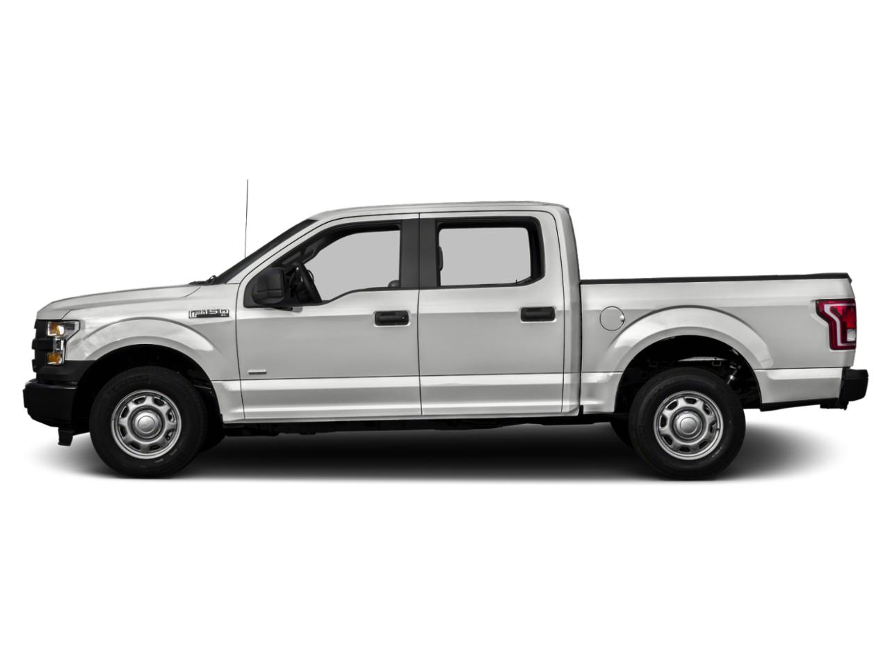 2015 Ford F-150 Vehicle Photo in Appleton, WI 54913