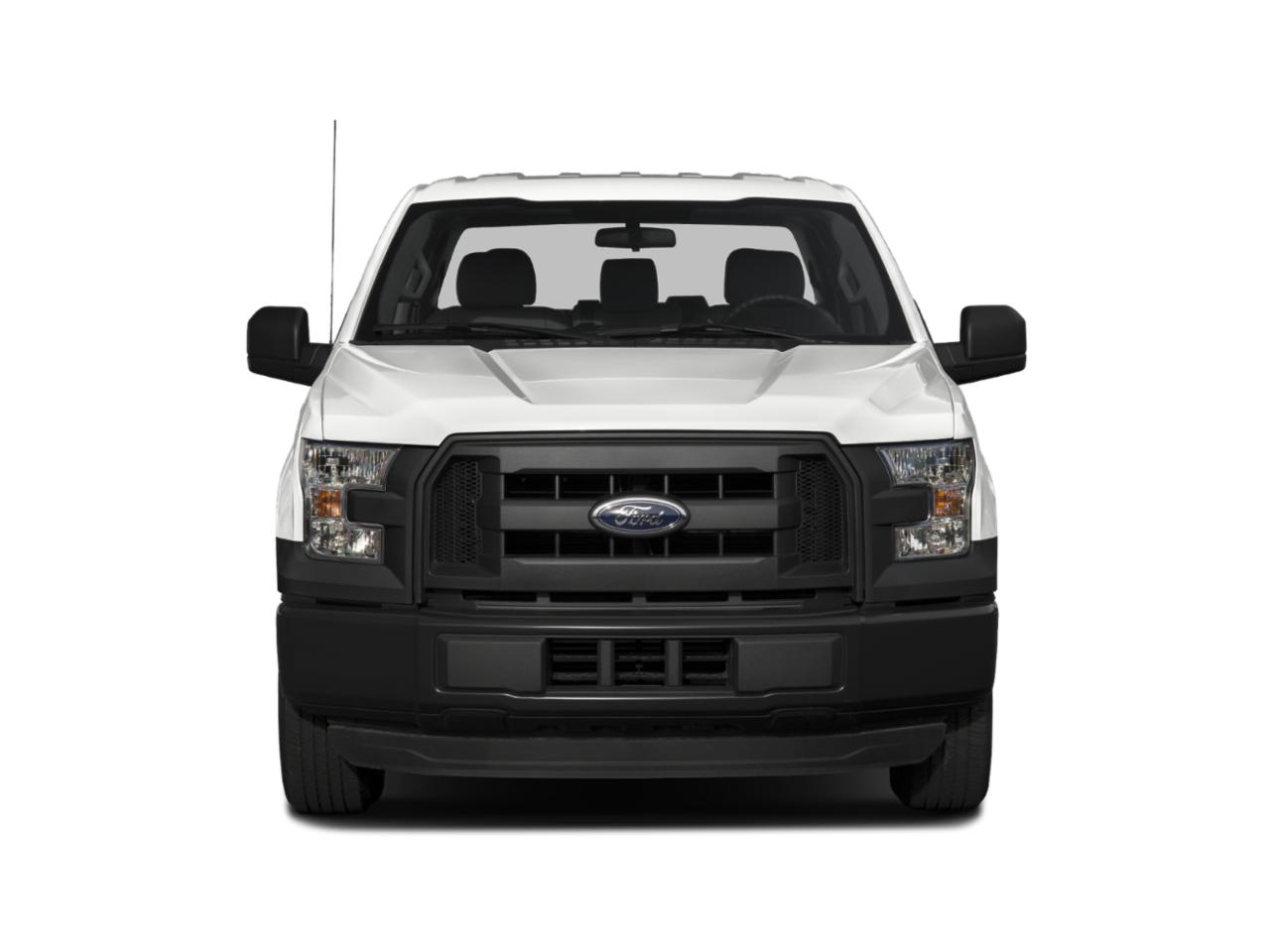 2015 Ford F-150 Vehicle Photo in Appleton, WI 54913