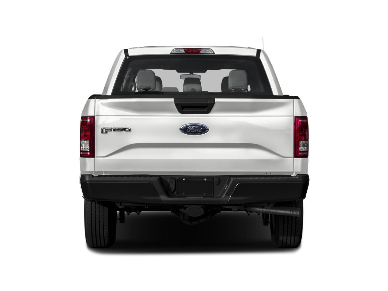 2015 Ford F-150 Vehicle Photo in Appleton, WI 54913