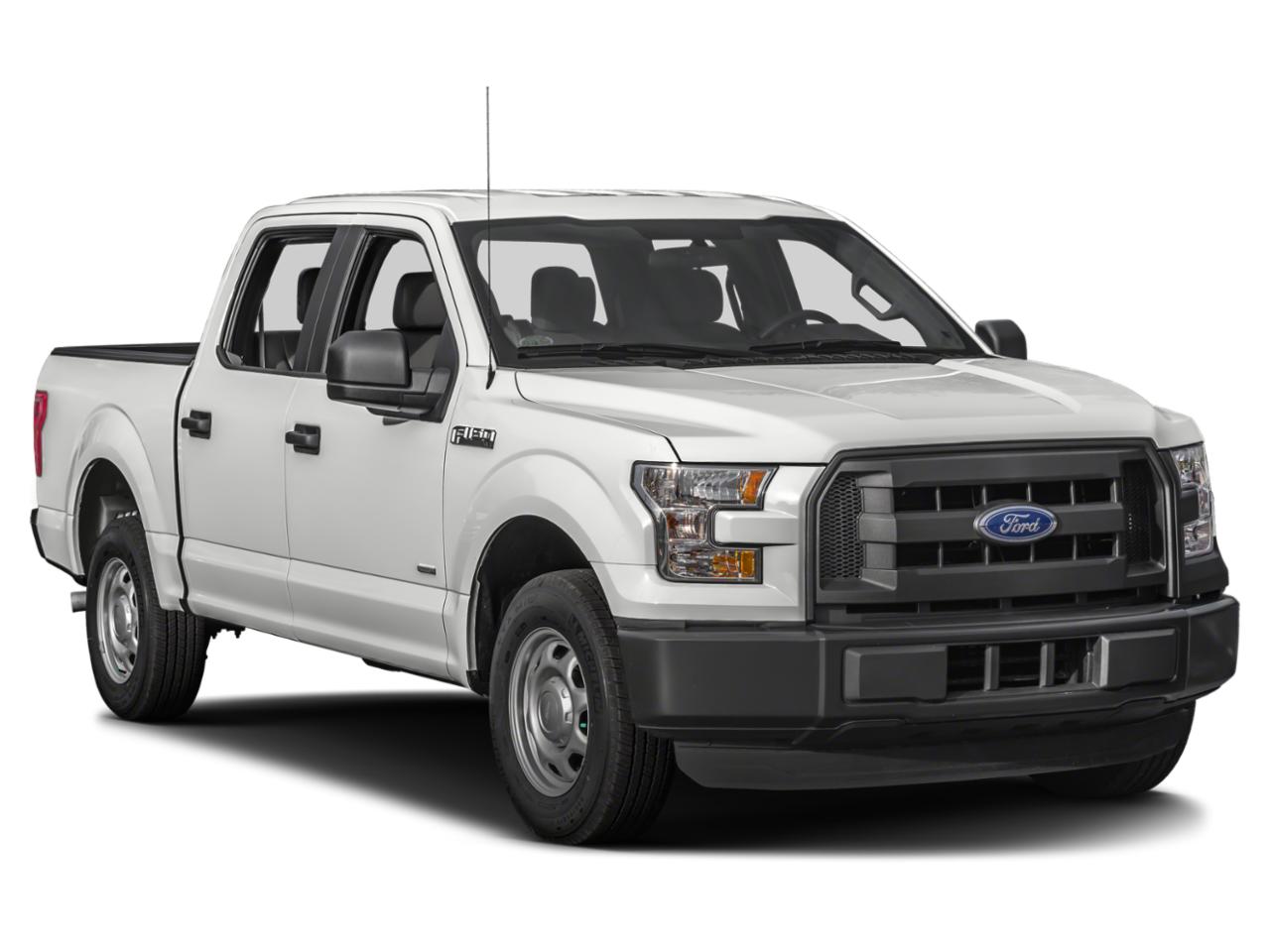 2015 Ford F-150 Vehicle Photo in Appleton, WI 54913
