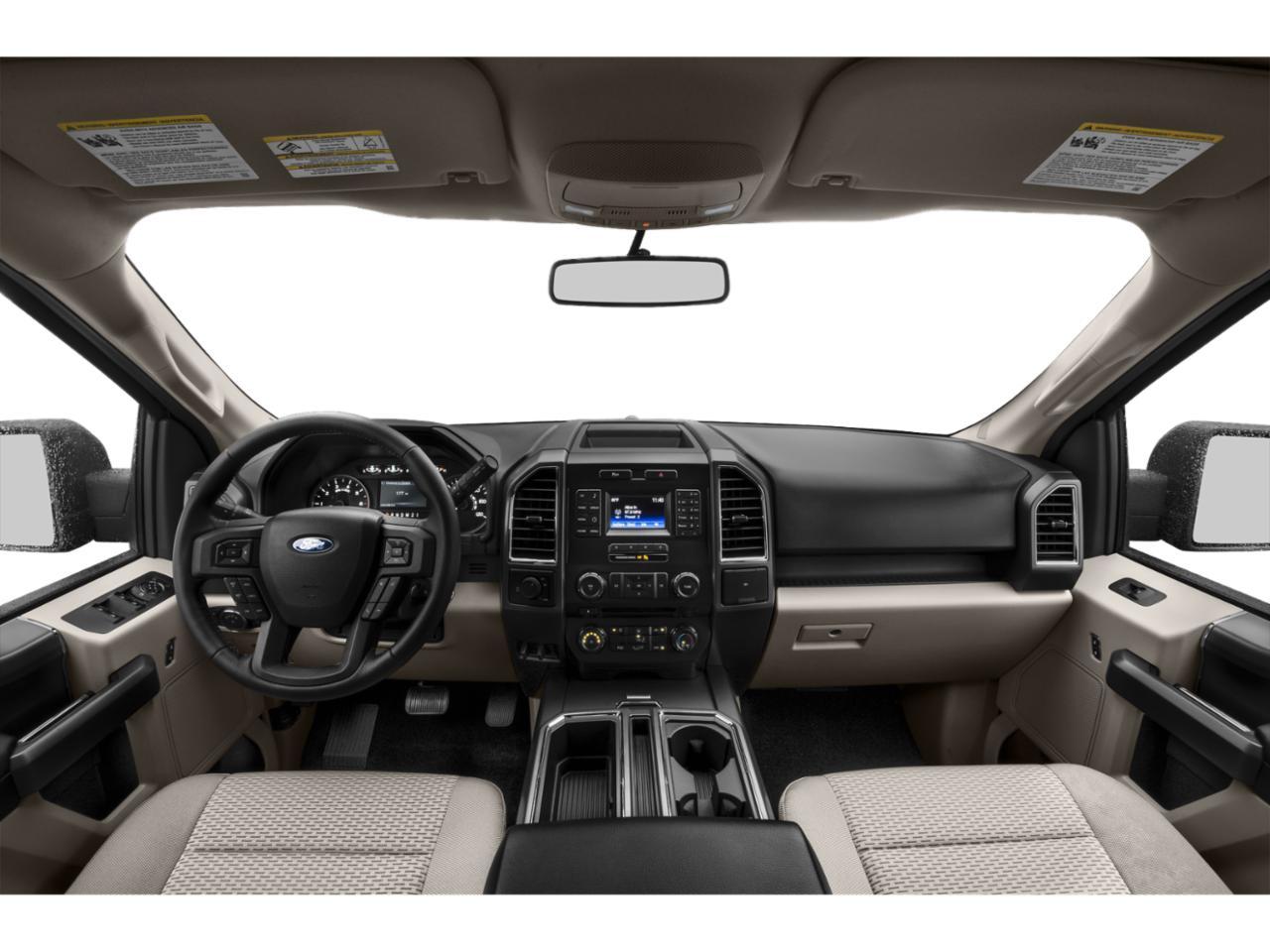 2015 Ford F-150 Vehicle Photo in Appleton, WI 54913