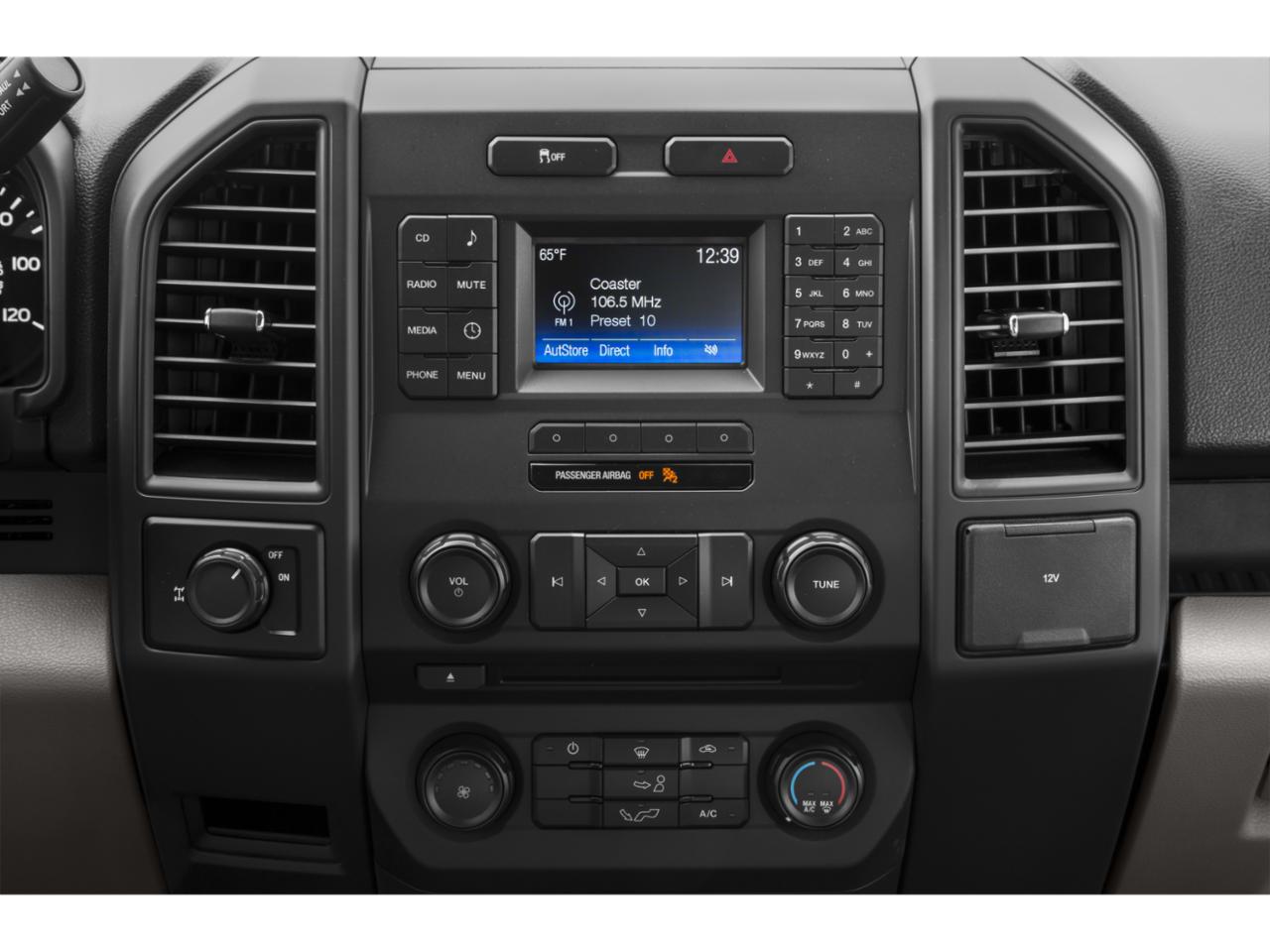 2015 Ford F-150 Vehicle Photo in Appleton, WI 54913