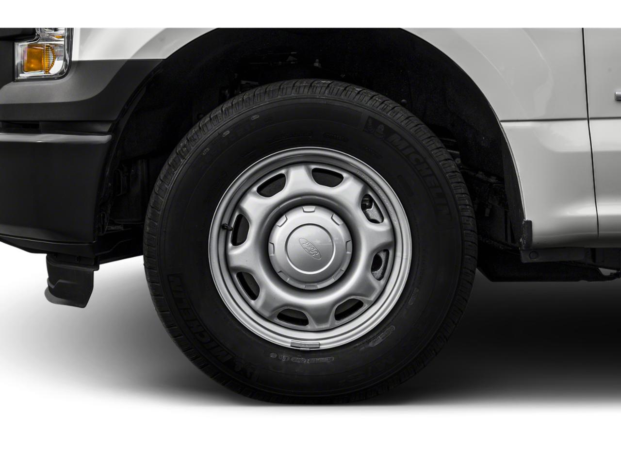 2015 Ford F-150 Vehicle Photo in Appleton, WI 54913