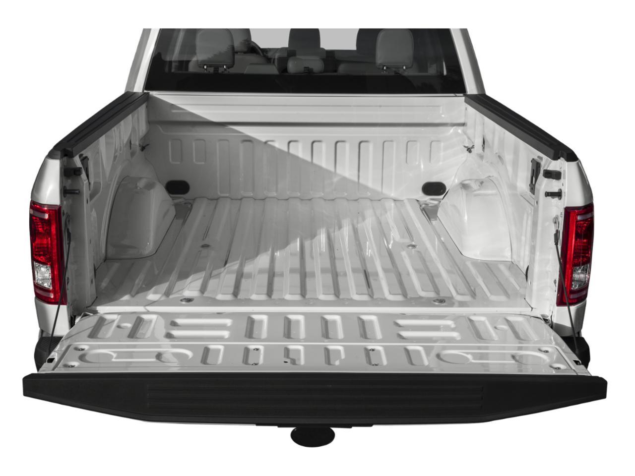 2015 Ford F-150 Vehicle Photo in Appleton, WI 54913