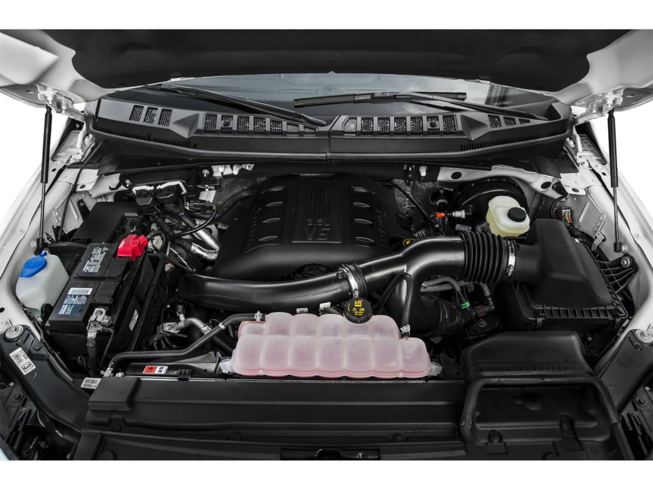 2015 Ford F-150 Vehicle Photo in Appleton, WI 54913