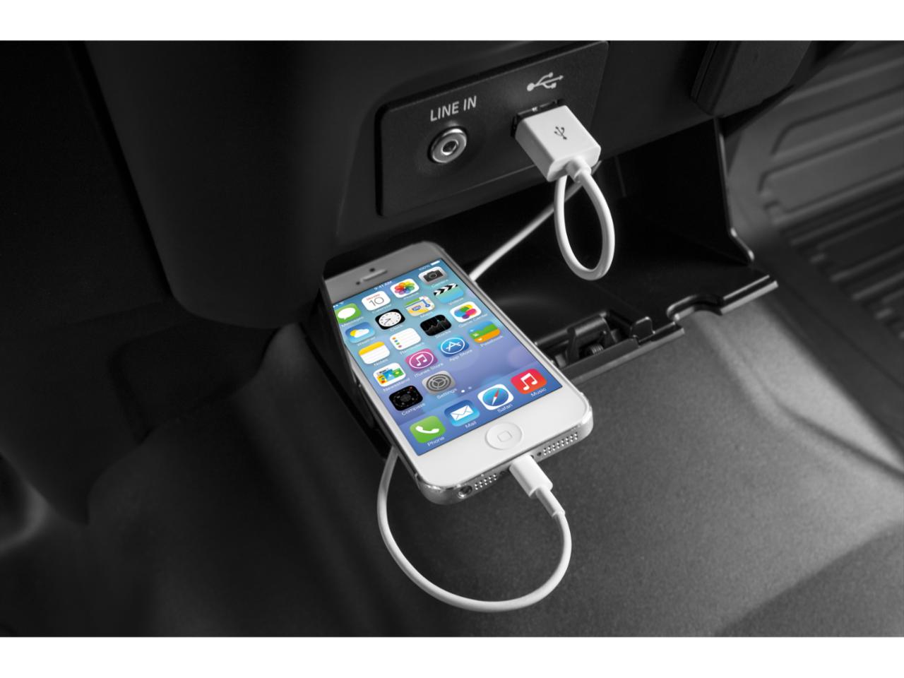 2015 Ford F-150 Vehicle Photo in Appleton, WI 54913