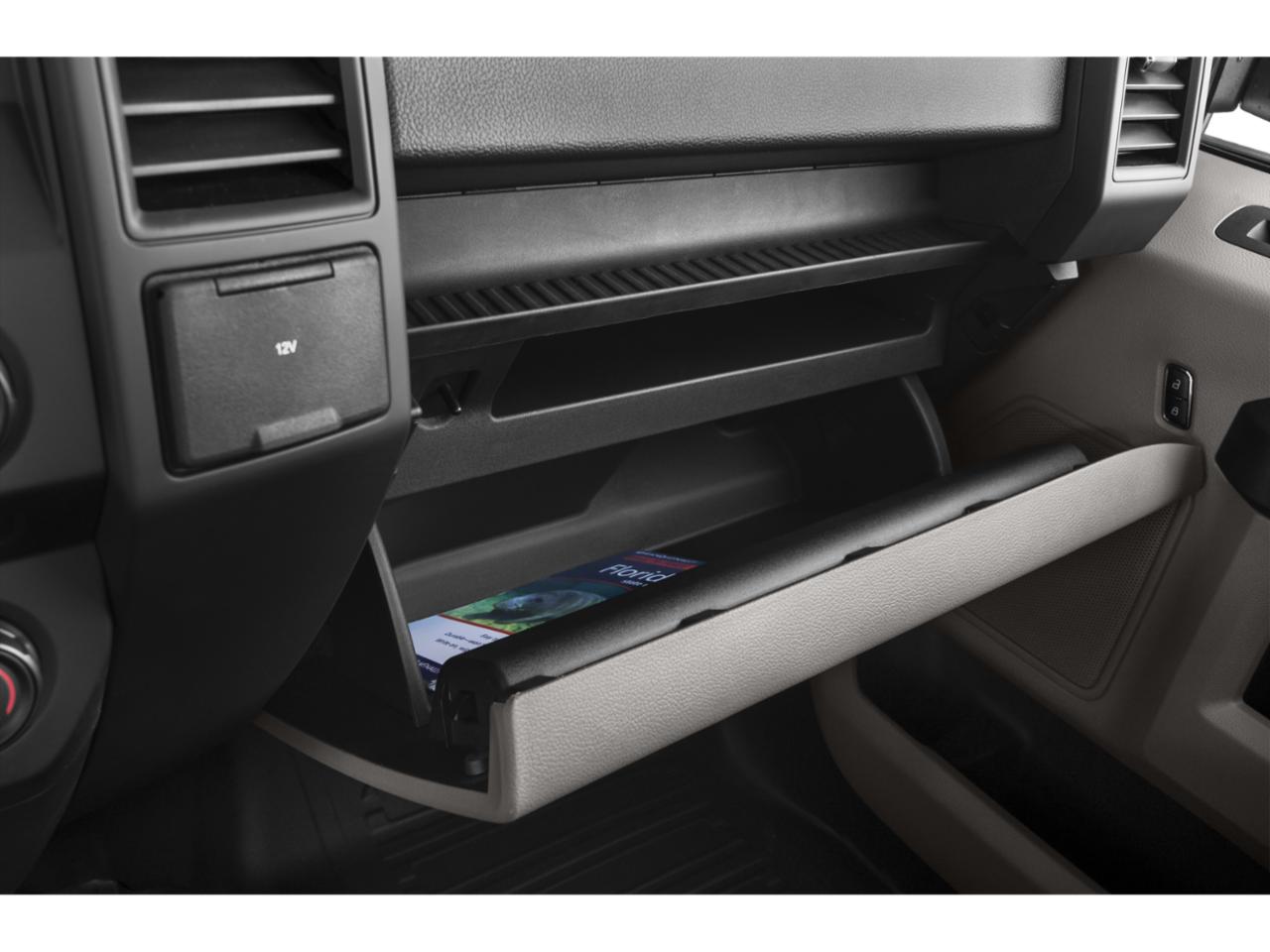 2015 Ford F-150 Vehicle Photo in Appleton, WI 54913