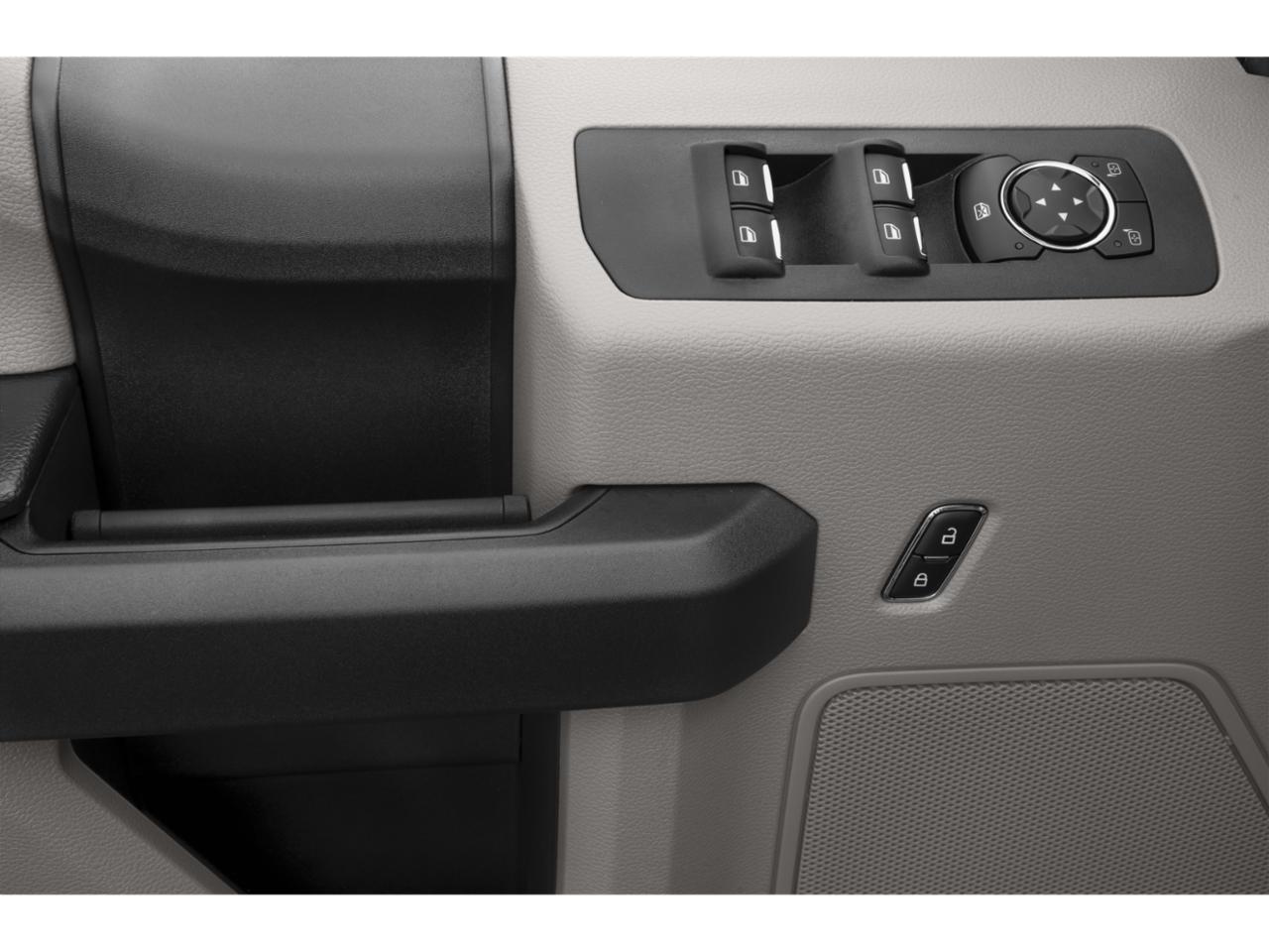 2015 Ford F-150 Vehicle Photo in Appleton, WI 54913