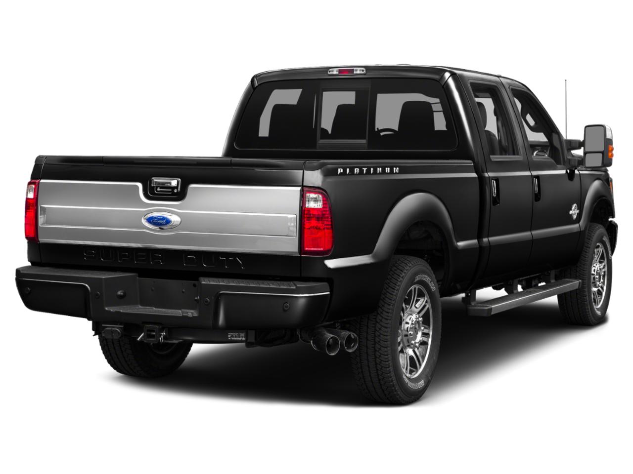 2015 Ford Super Duty F-250 SRW Vehicle Photo in TOPEKA, KS 66609-0000