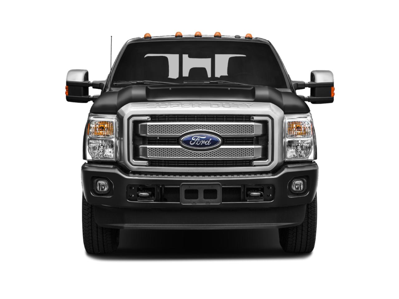 2015 Ford Super Duty F-250 SRW Vehicle Photo in TOPEKA, KS 66609-0000