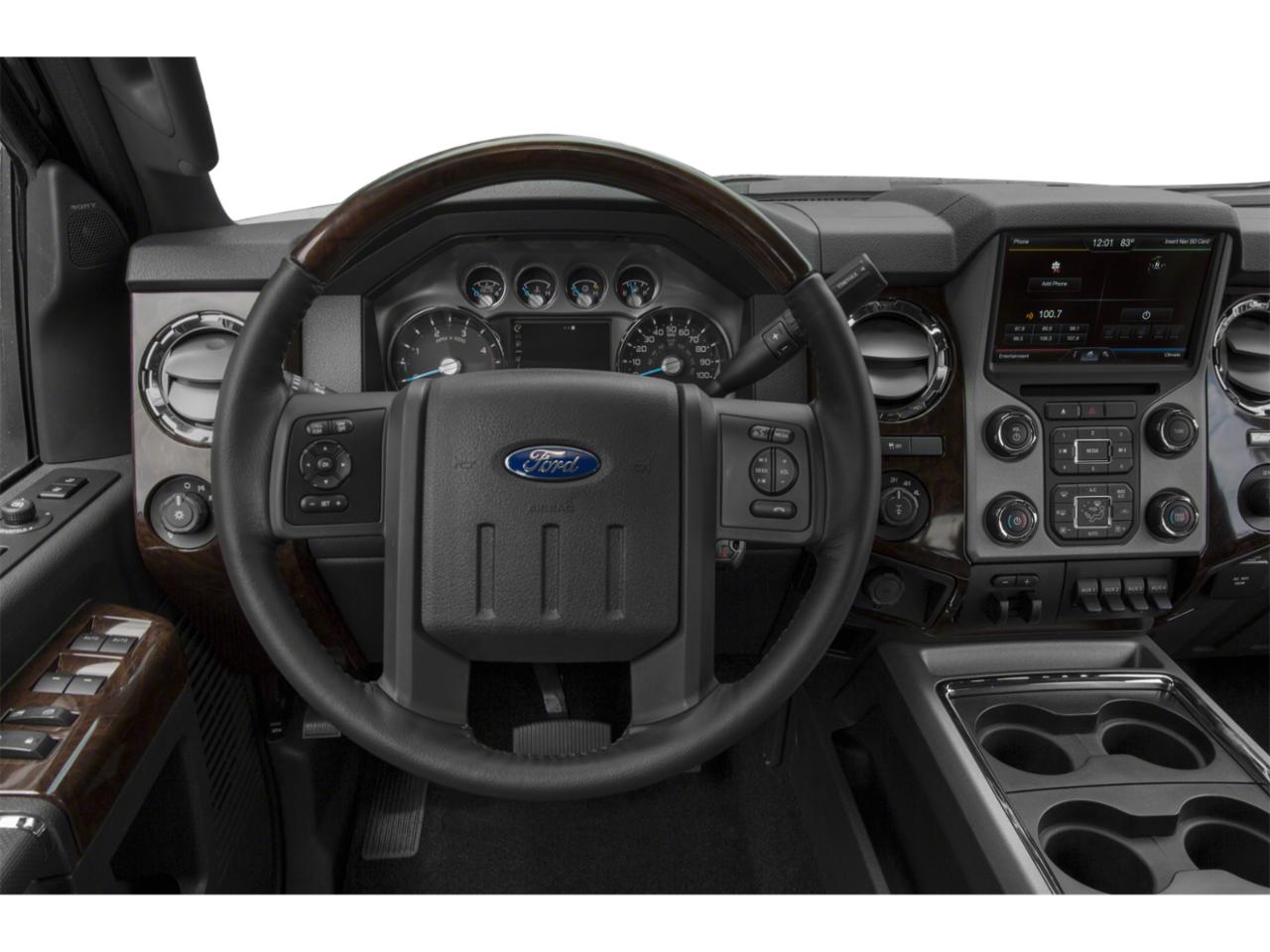 2015 Ford Super Duty F-250 SRW Vehicle Photo in TOPEKA, KS 66609-0000