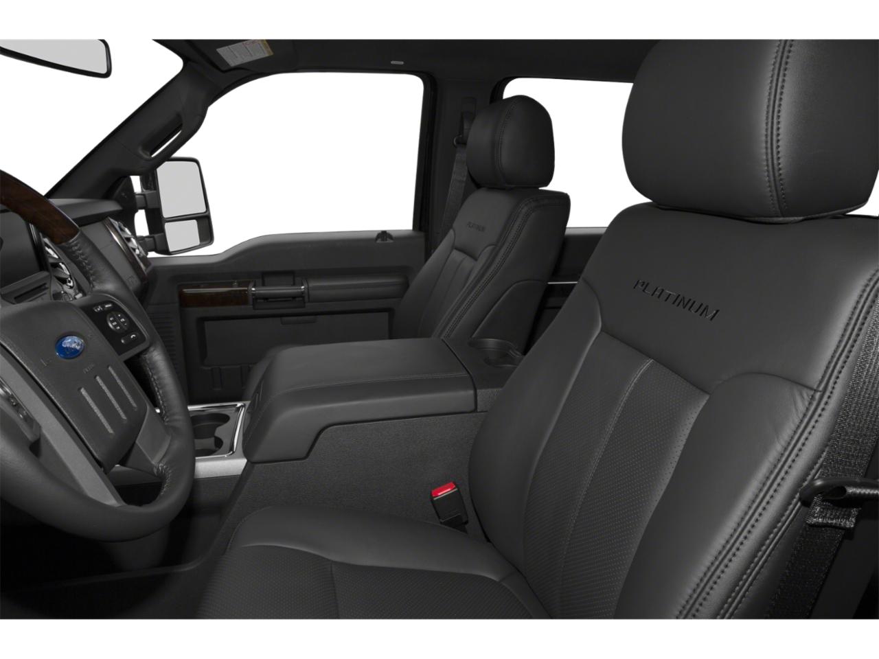 2015 Ford Super Duty F-250 SRW Vehicle Photo in TOPEKA, KS 66609-0000