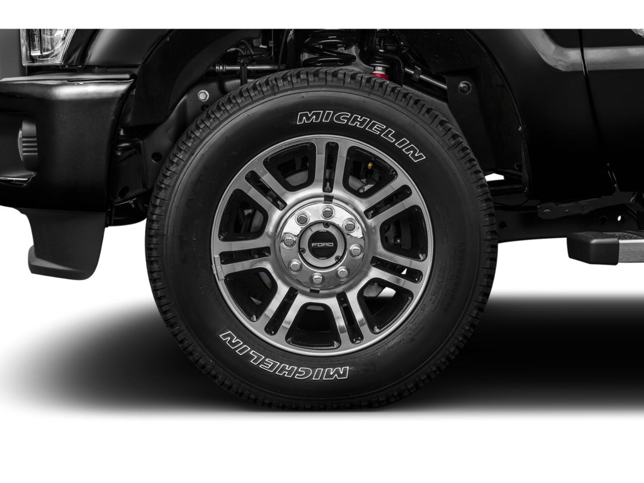 2015 Ford Super Duty F-250 SRW Vehicle Photo in TOPEKA, KS 66609-0000