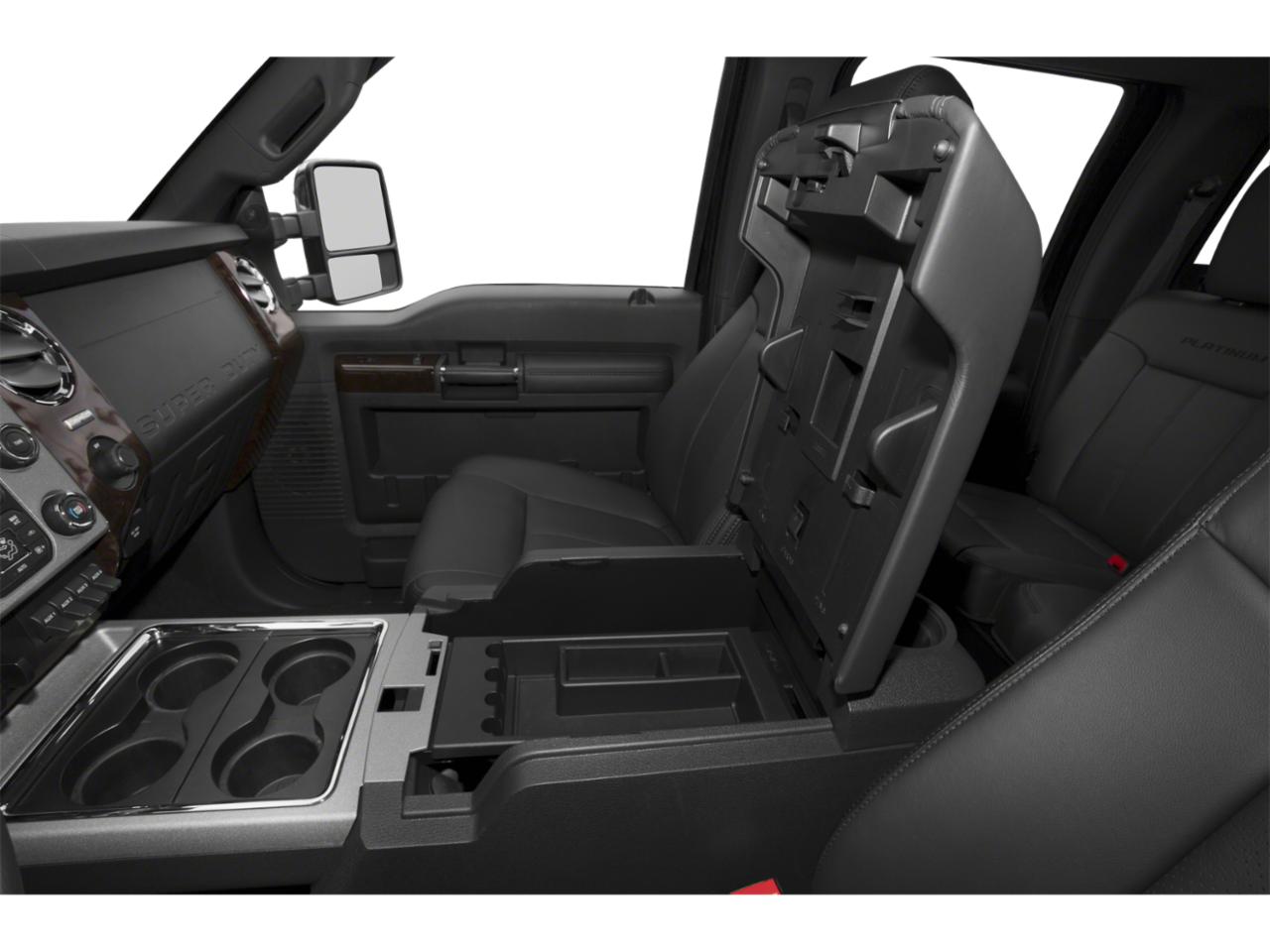 2015 Ford Super Duty F-250 SRW Vehicle Photo in TOPEKA, KS 66609-0000