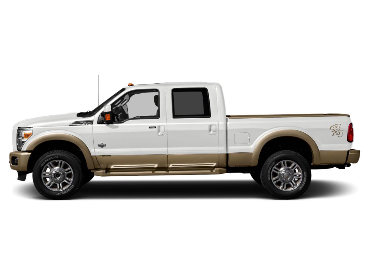 2015 Ford Super Duty F-250 SRW Vehicle Photo in TOPEKA, KS 66609-0000