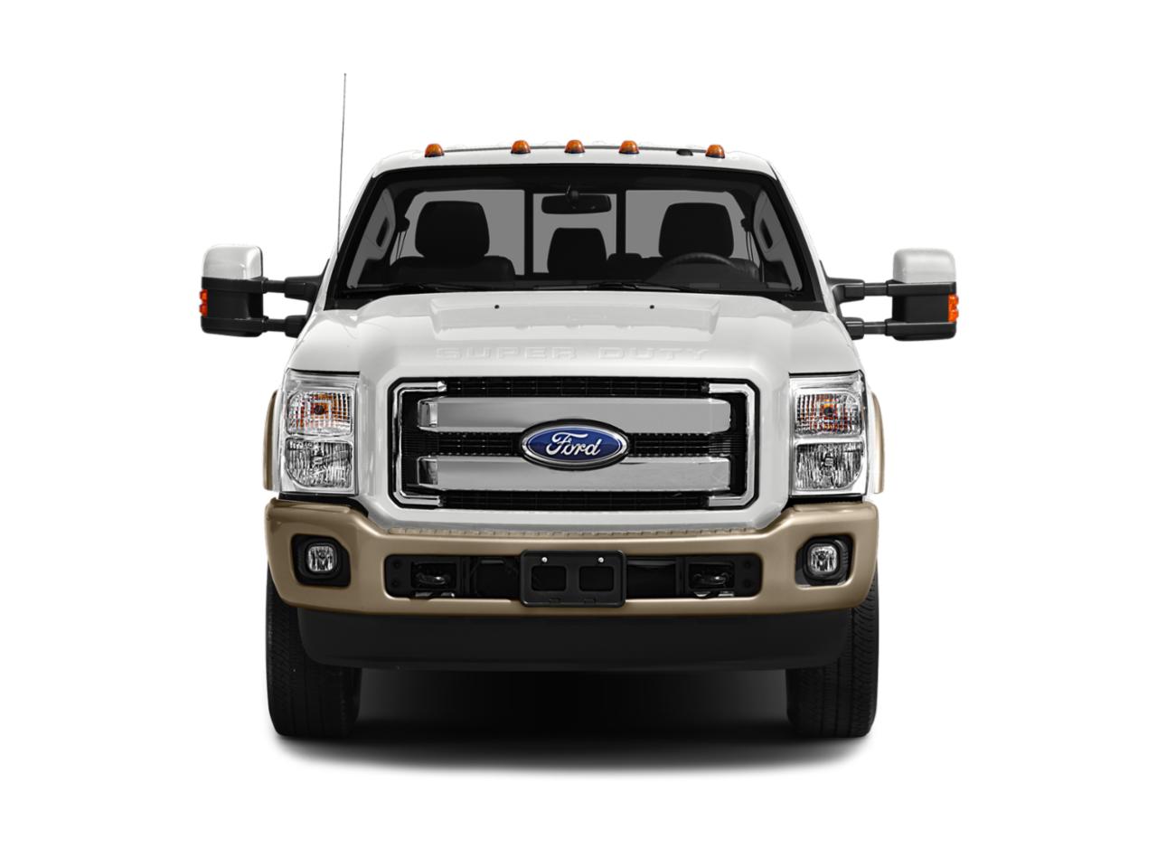 2015 Ford Super Duty F-250 SRW Vehicle Photo in TOPEKA, KS 66609-0000