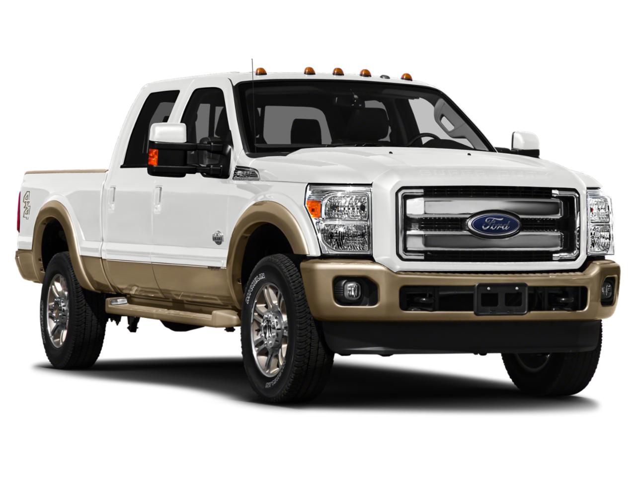 2015 Ford Super Duty F-250 SRW Vehicle Photo in TOPEKA, KS 66609-0000
