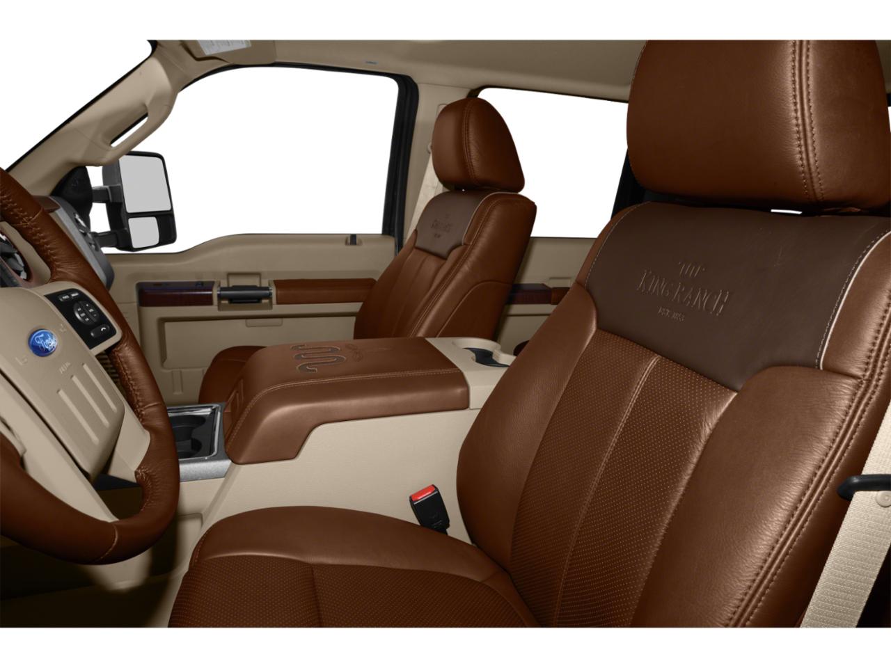 2015 Ford Super Duty F-250 SRW Vehicle Photo in TOPEKA, KS 66609-0000