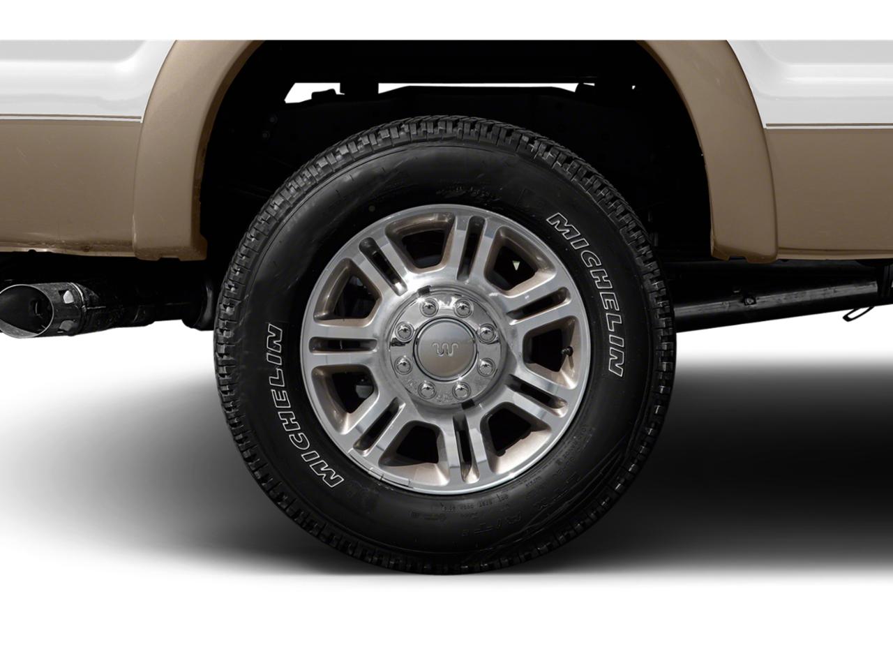 2015 Ford Super Duty F-250 SRW Vehicle Photo in TOPEKA, KS 66609-0000