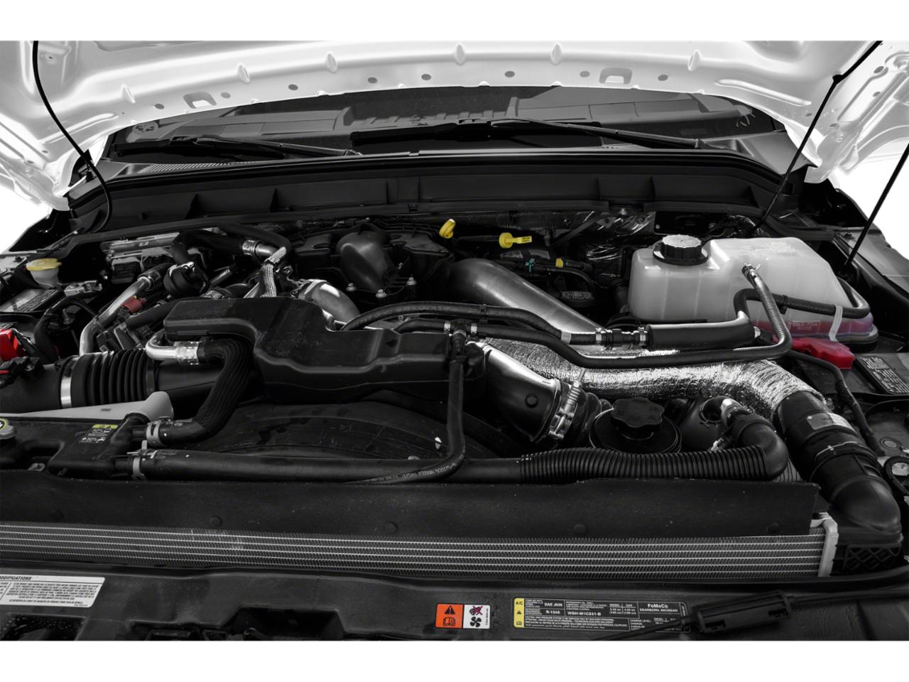 2015 Ford Super Duty F-250 SRW Vehicle Photo in TOPEKA, KS 66609-0000