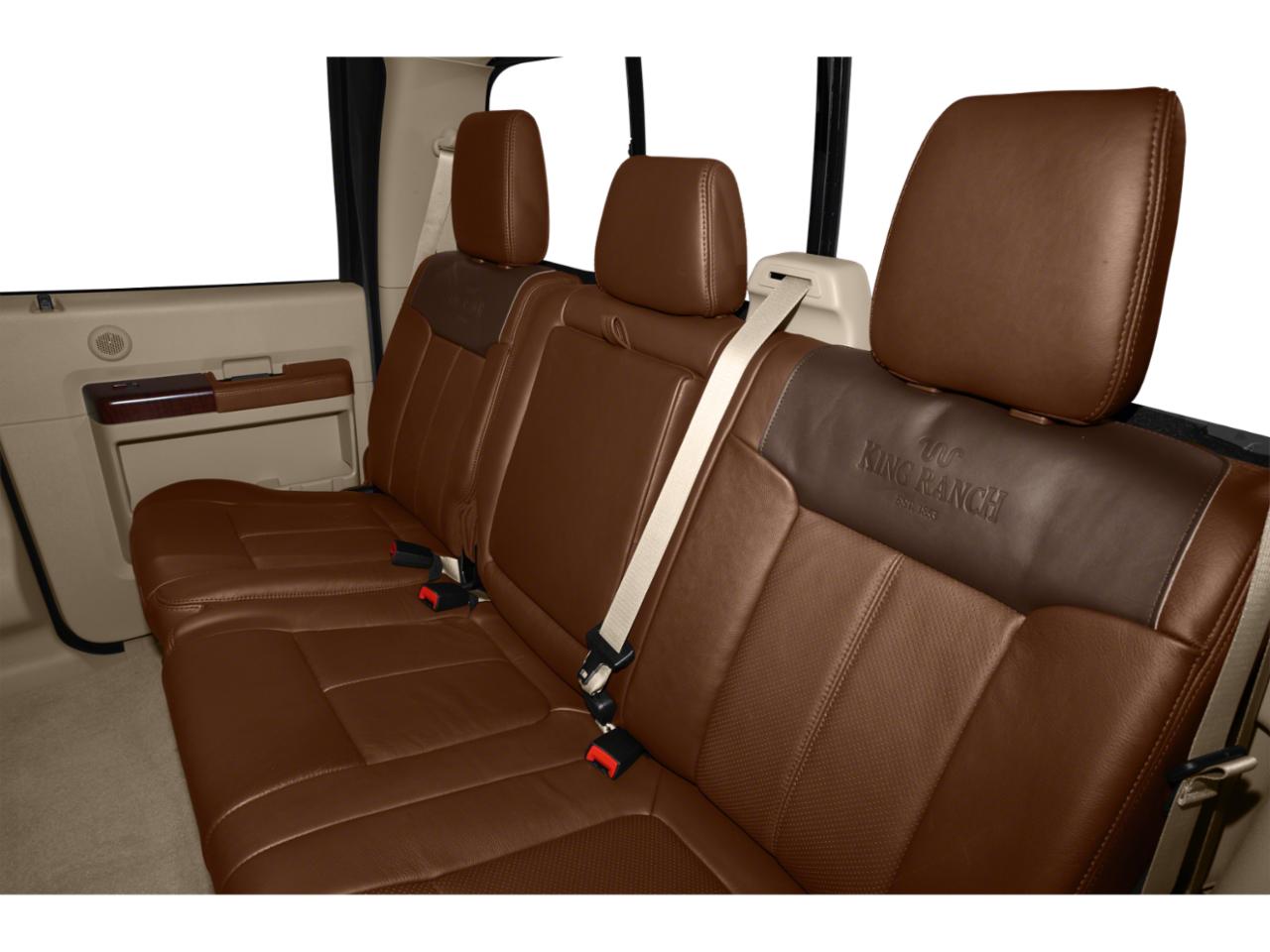 2015 Ford Super Duty F-250 SRW Vehicle Photo in TOPEKA, KS 66609-0000