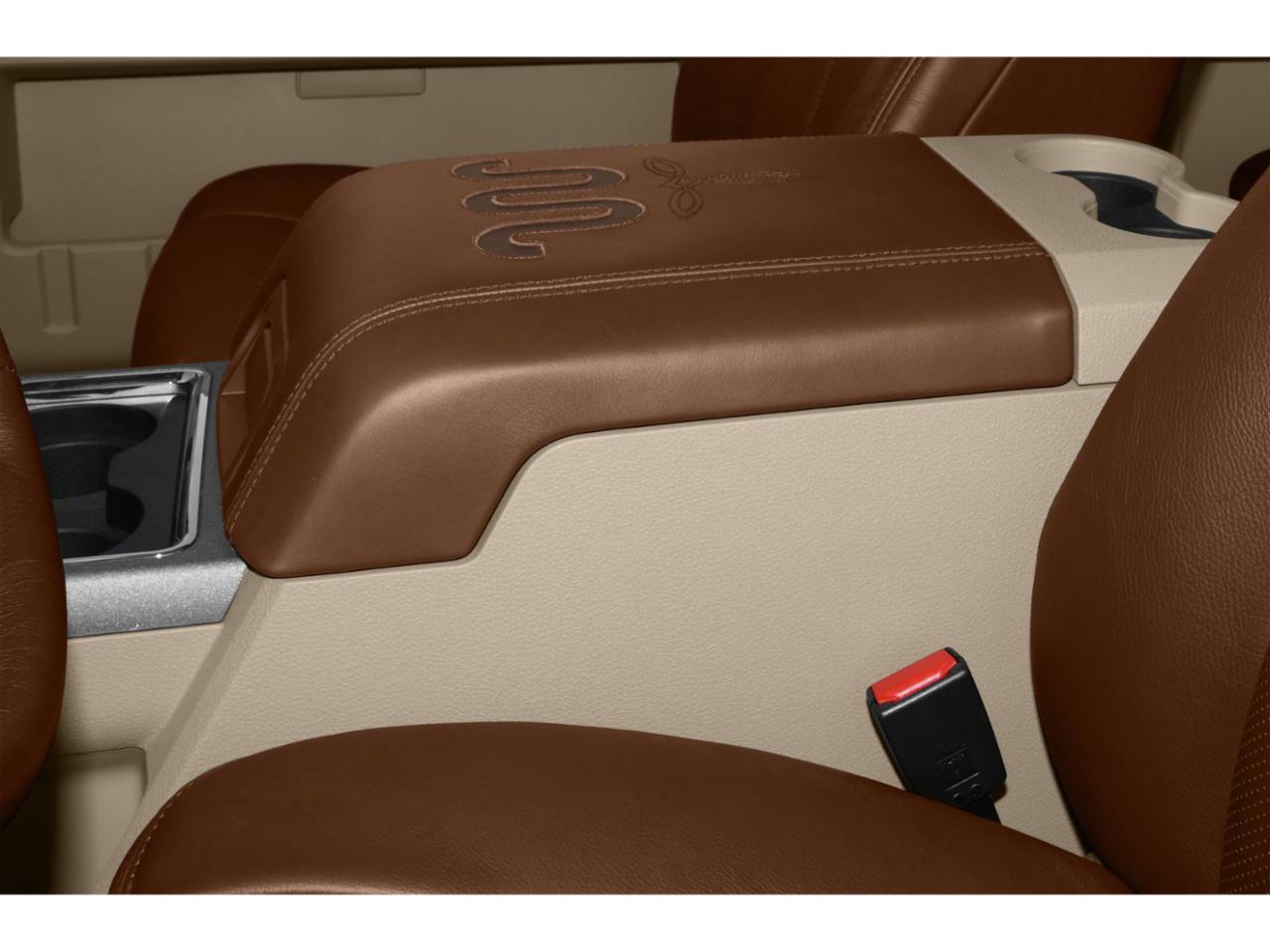 2015 Ford Super Duty F-250 SRW Vehicle Photo in TOPEKA, KS 66609-0000