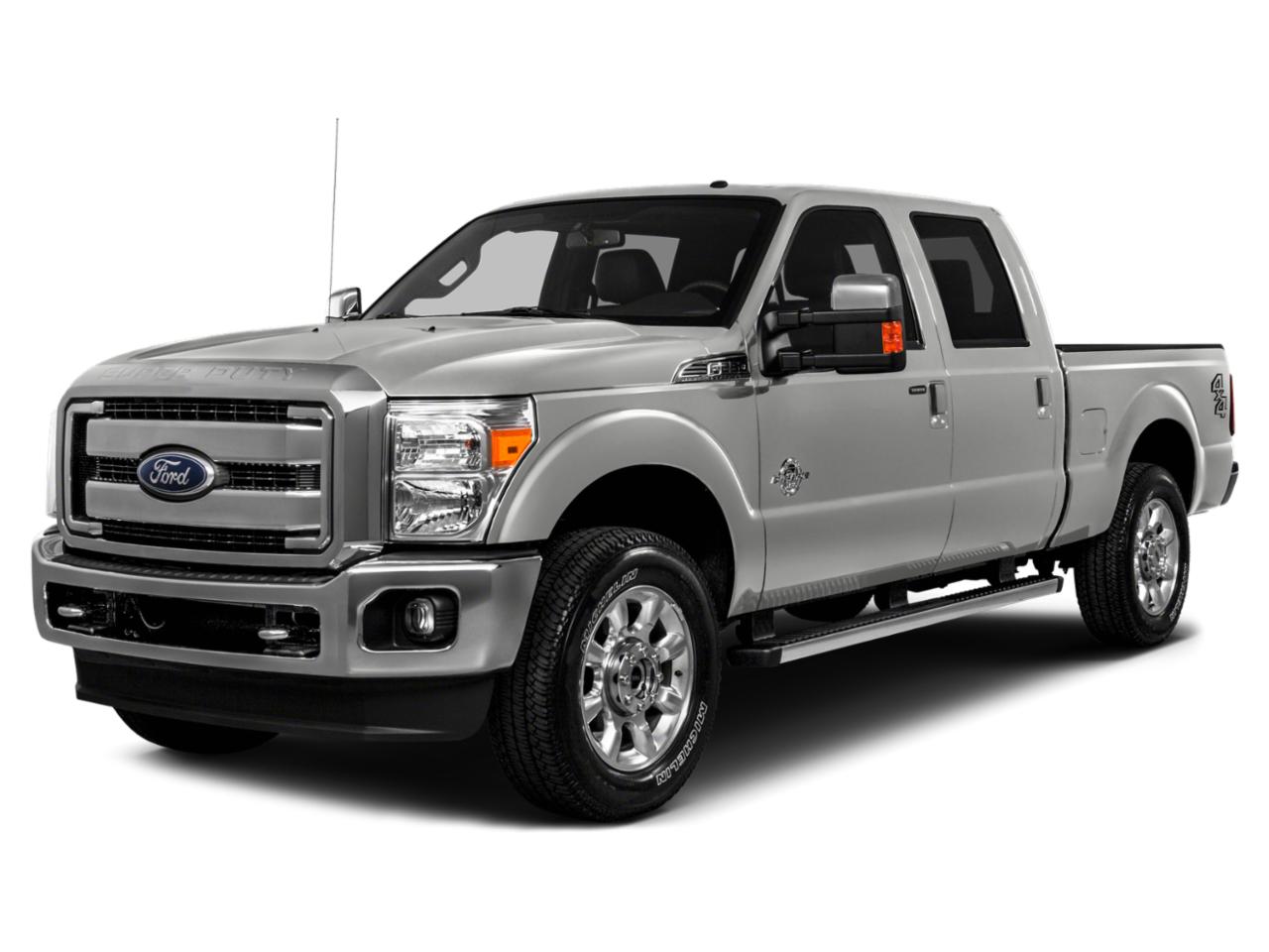 2015 Ford Super Duty F-250 SRW Vehicle Photo in TOPEKA, KS 66609-0000