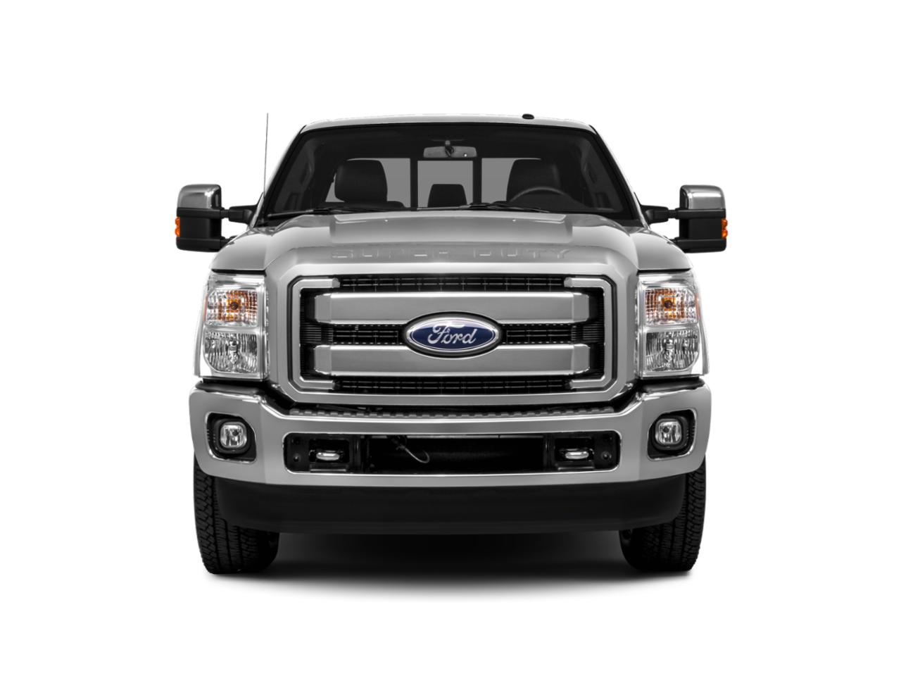 2015 Ford Super Duty F-250 SRW Vehicle Photo in TOPEKA, KS 66609-0000