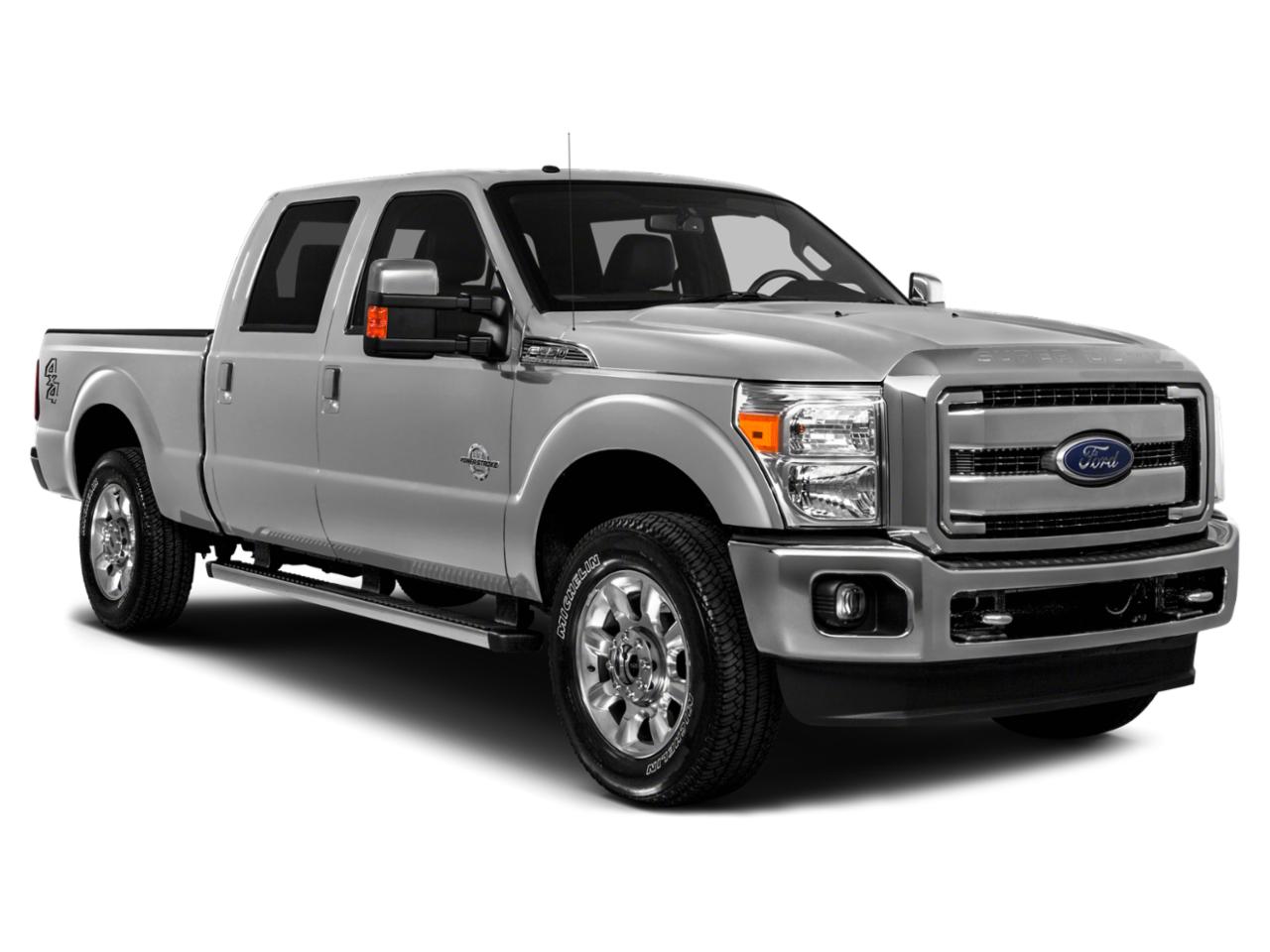 2015 Ford Super Duty F-250 SRW Vehicle Photo in TOPEKA, KS 66609-0000