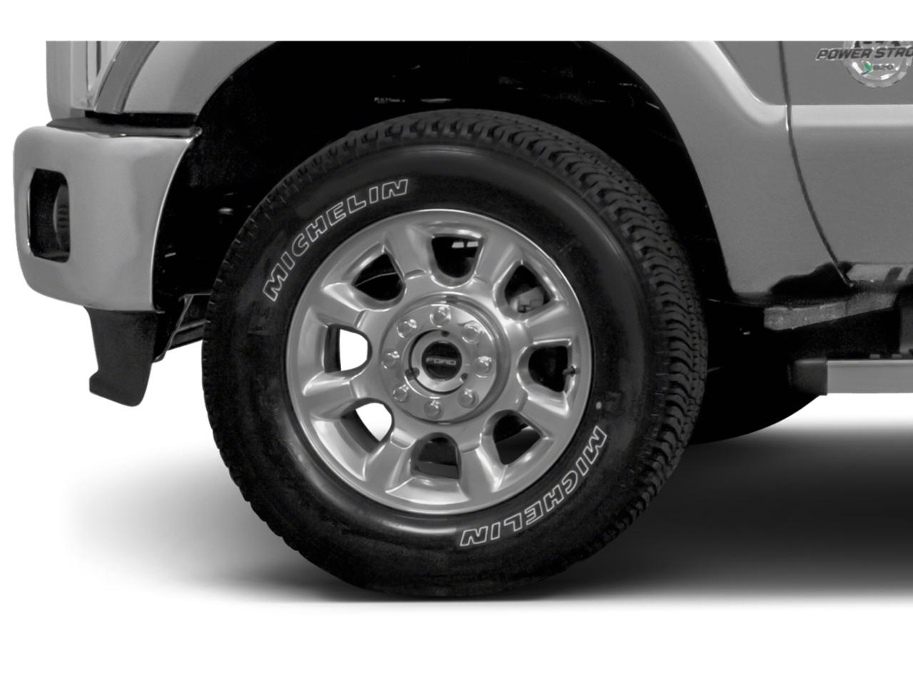 2015 Ford Super Duty F-250 SRW Vehicle Photo in TOPEKA, KS 66609-0000