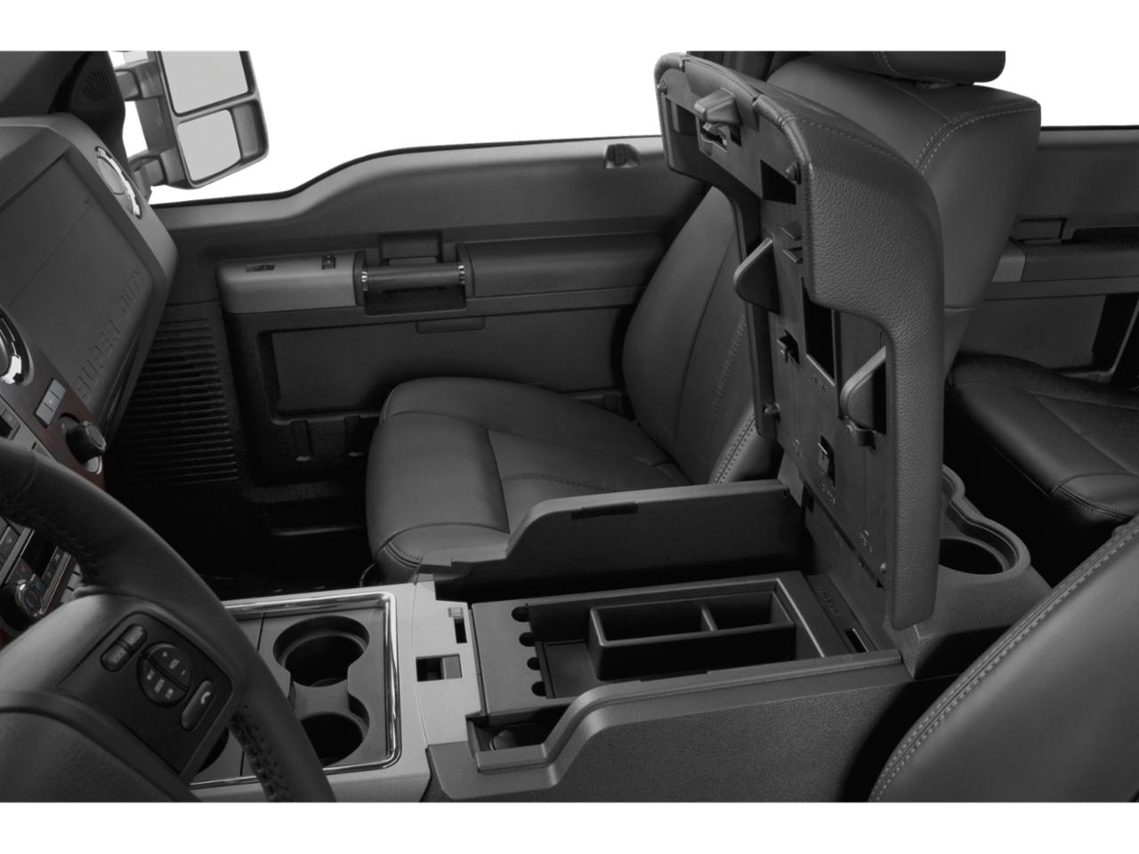 2015 Ford Super Duty F-250 SRW Vehicle Photo in TOPEKA, KS 66609-0000