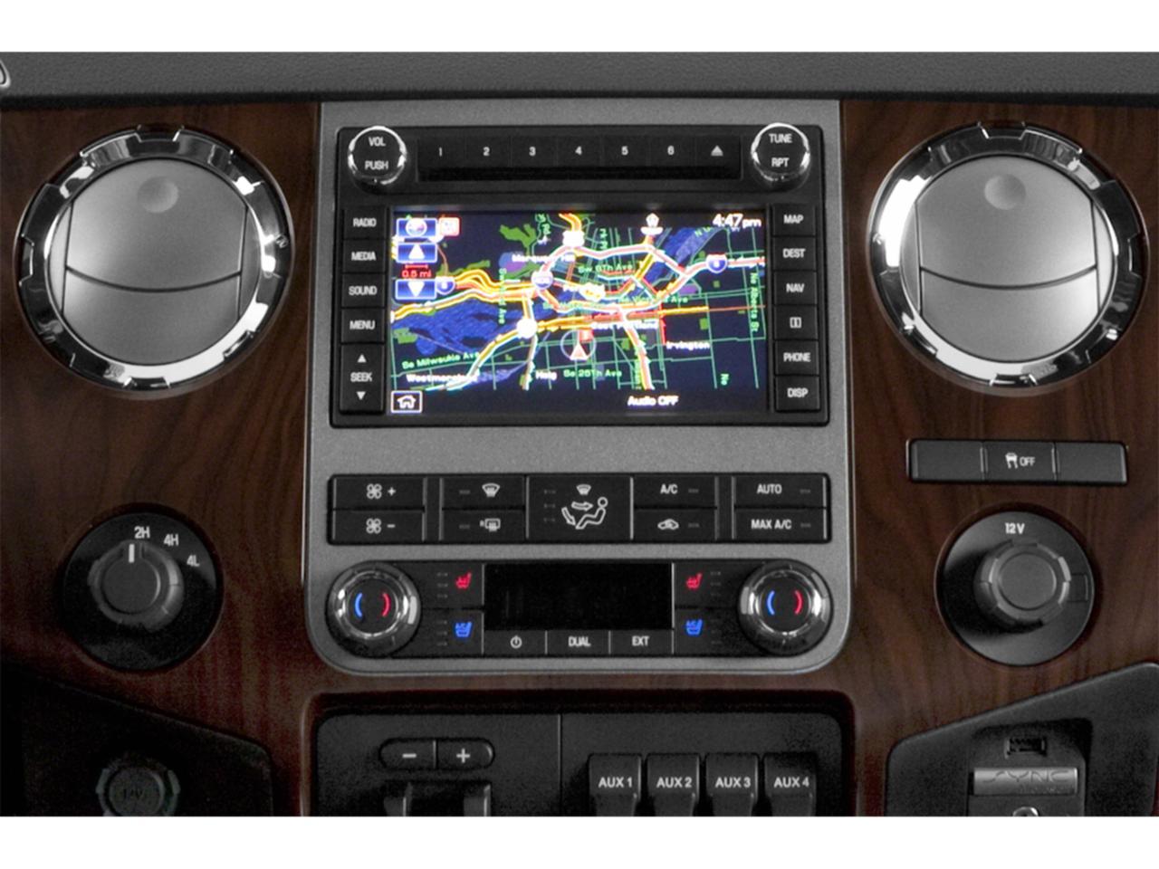 2015 Ford Super Duty F-250 SRW Vehicle Photo in TOPEKA, KS 66609-0000