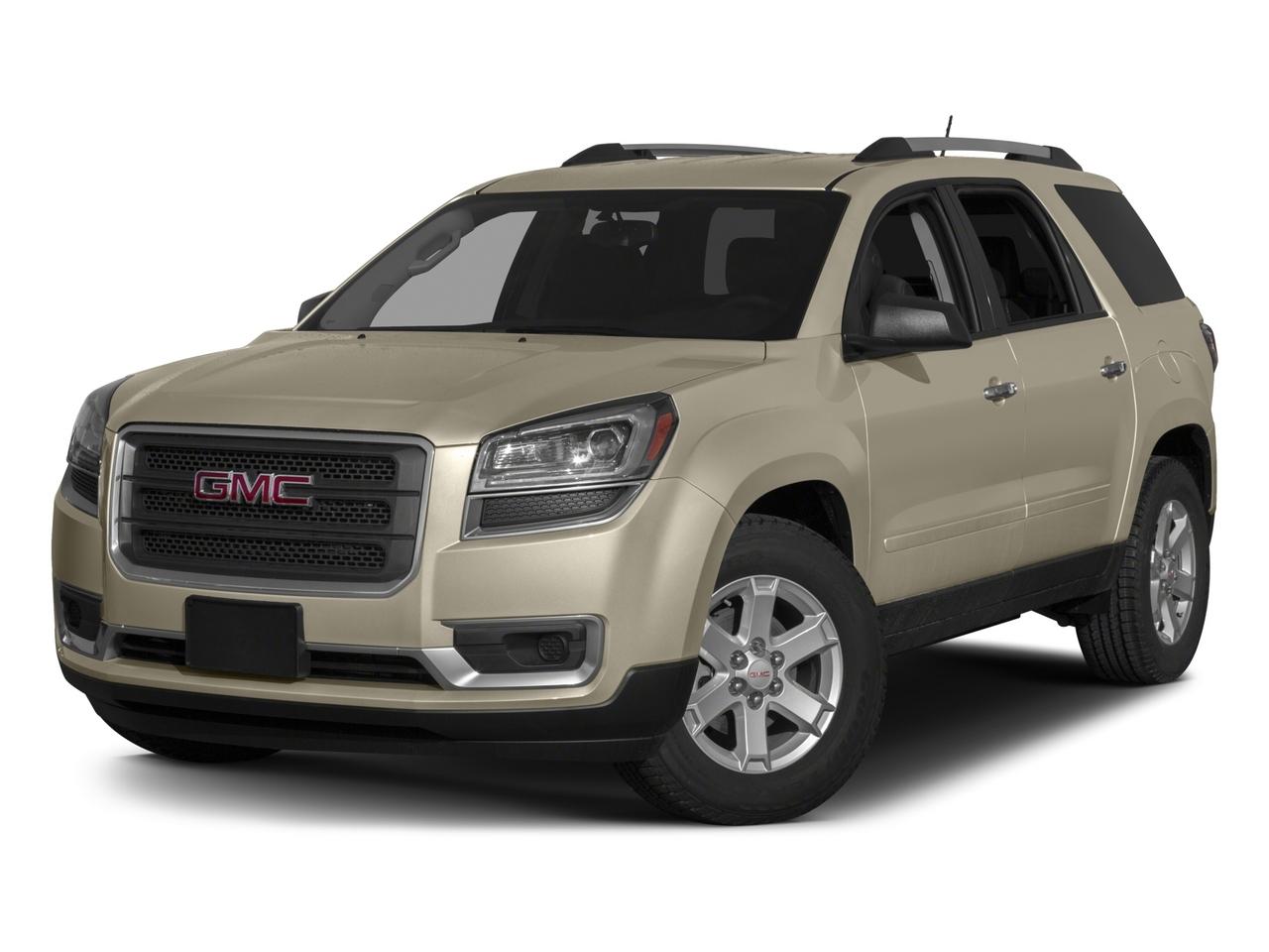 2015 GMC Acadia Vehicle Photo in Merrillville, IN 46410