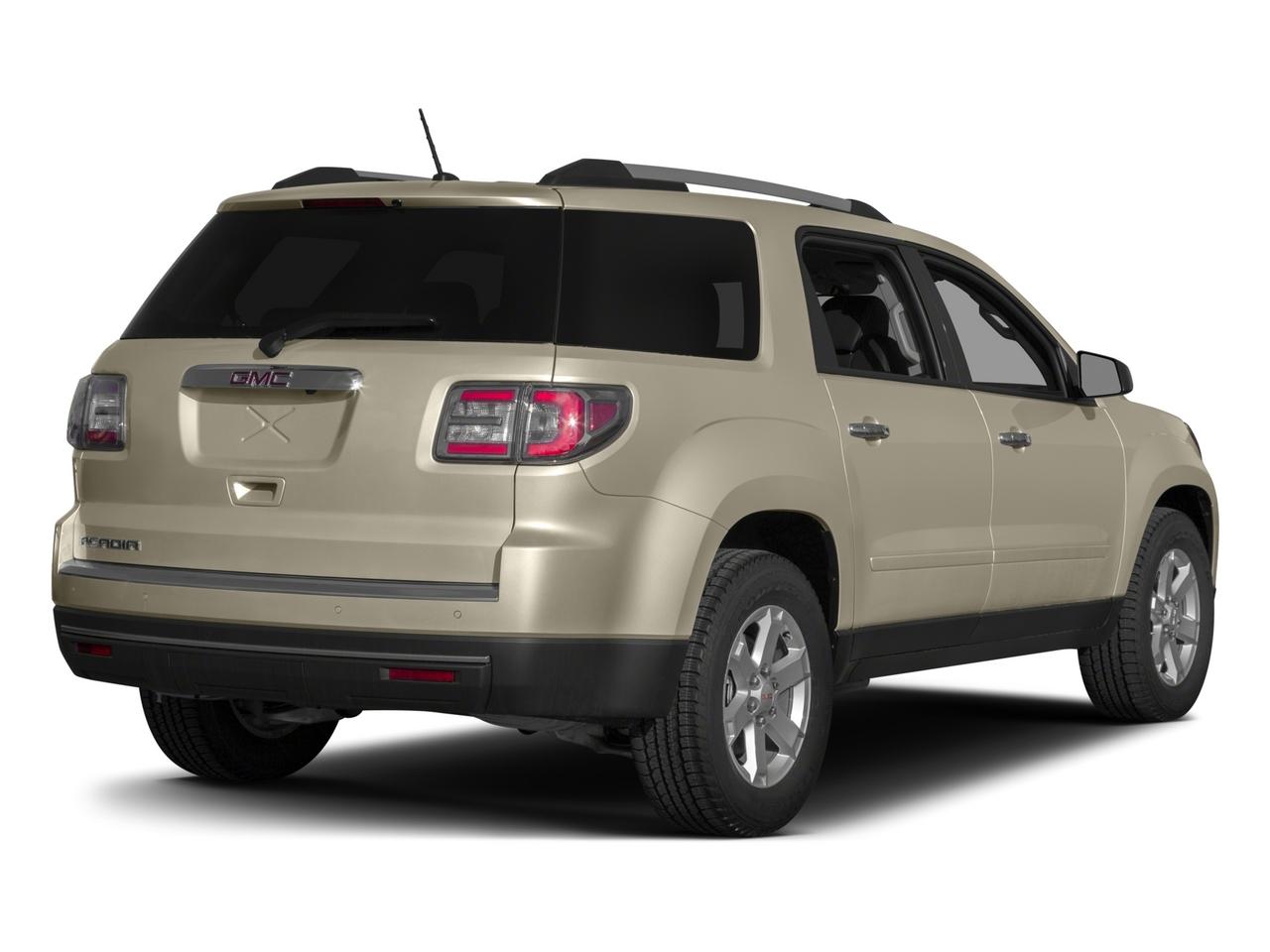 2015 GMC Acadia Vehicle Photo in Merrillville, IN 46410