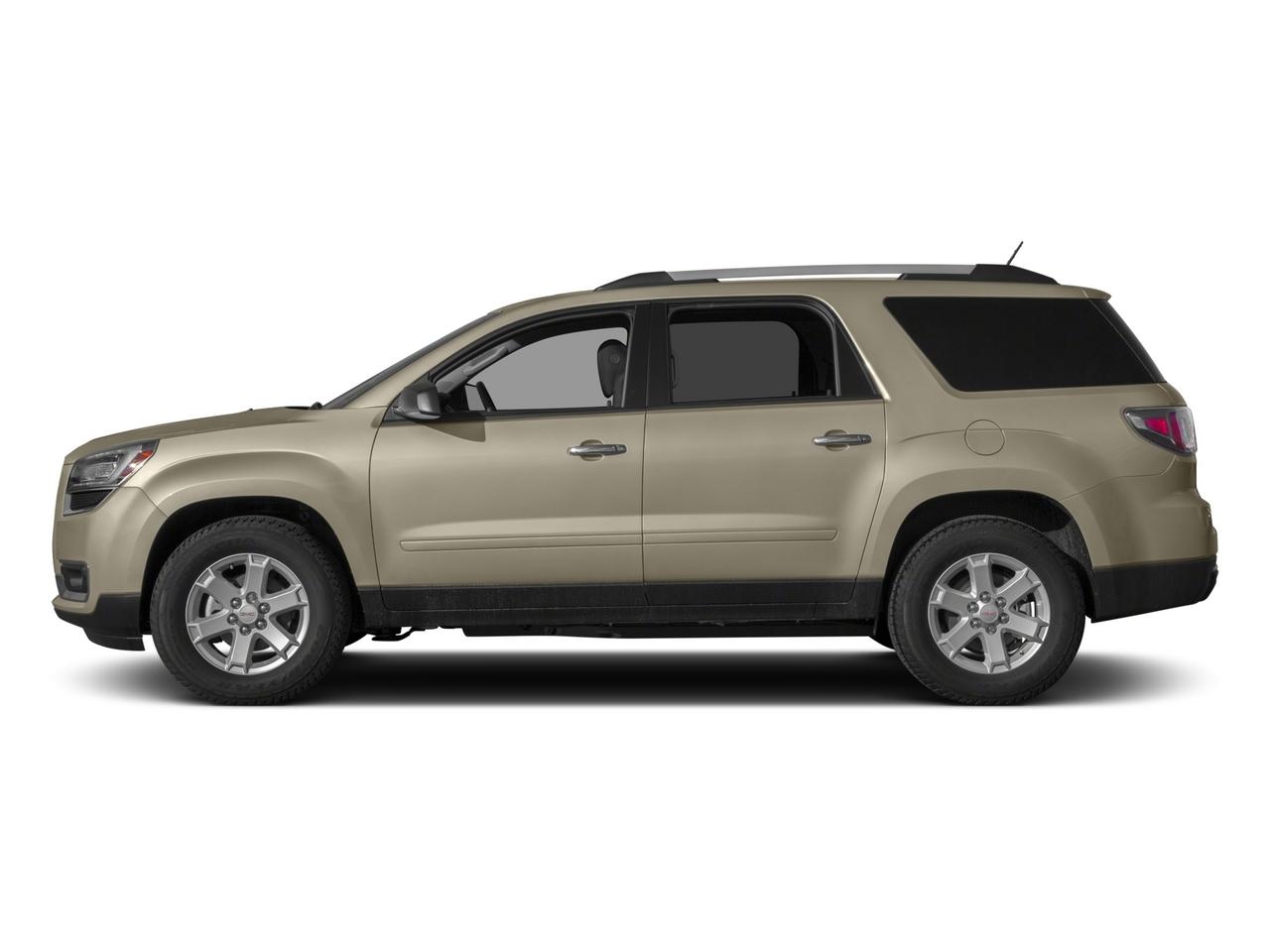 2015 GMC Acadia Vehicle Photo in Merrillville, IN 46410