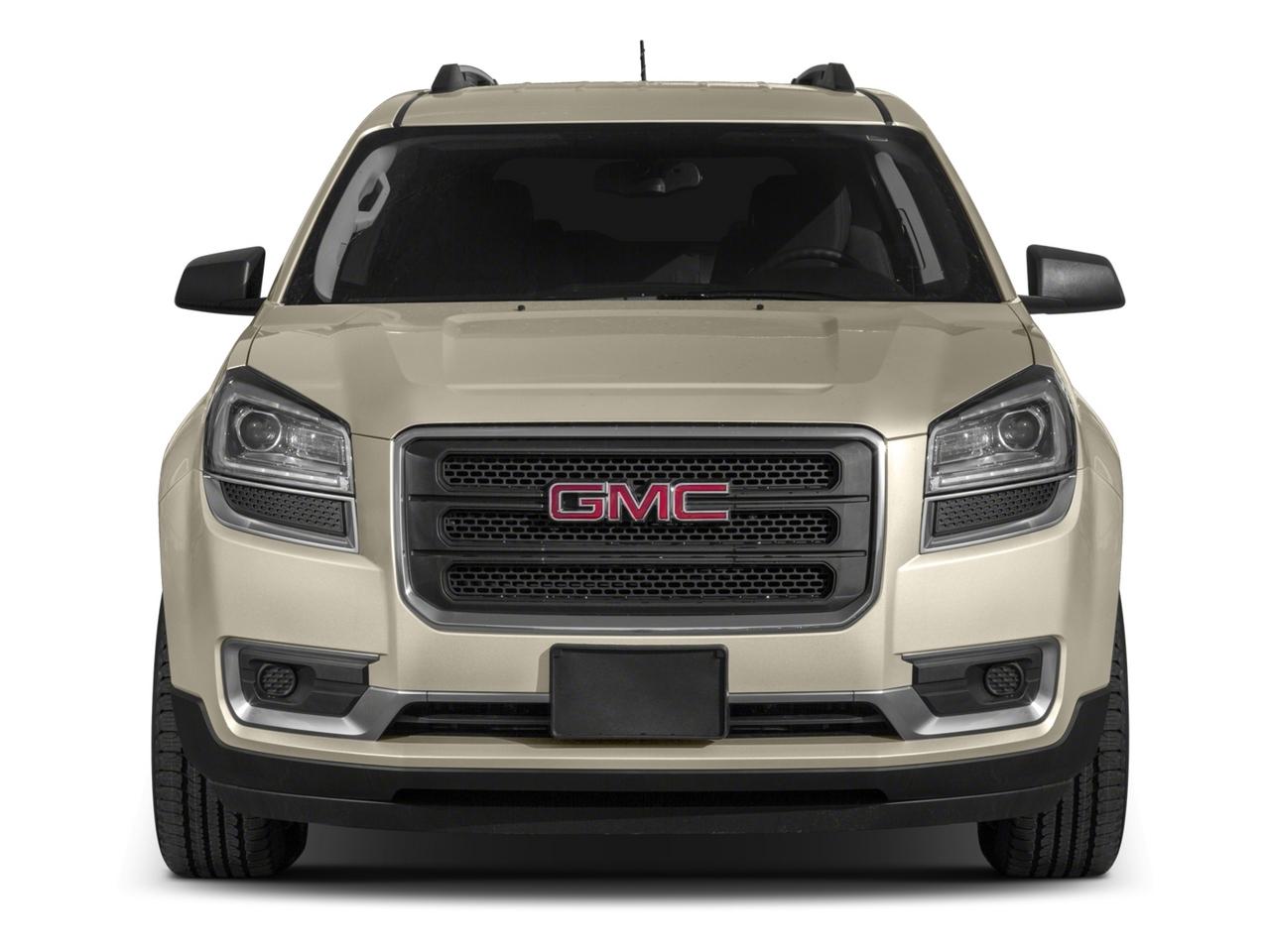 2015 GMC Acadia Vehicle Photo in Merrillville, IN 46410