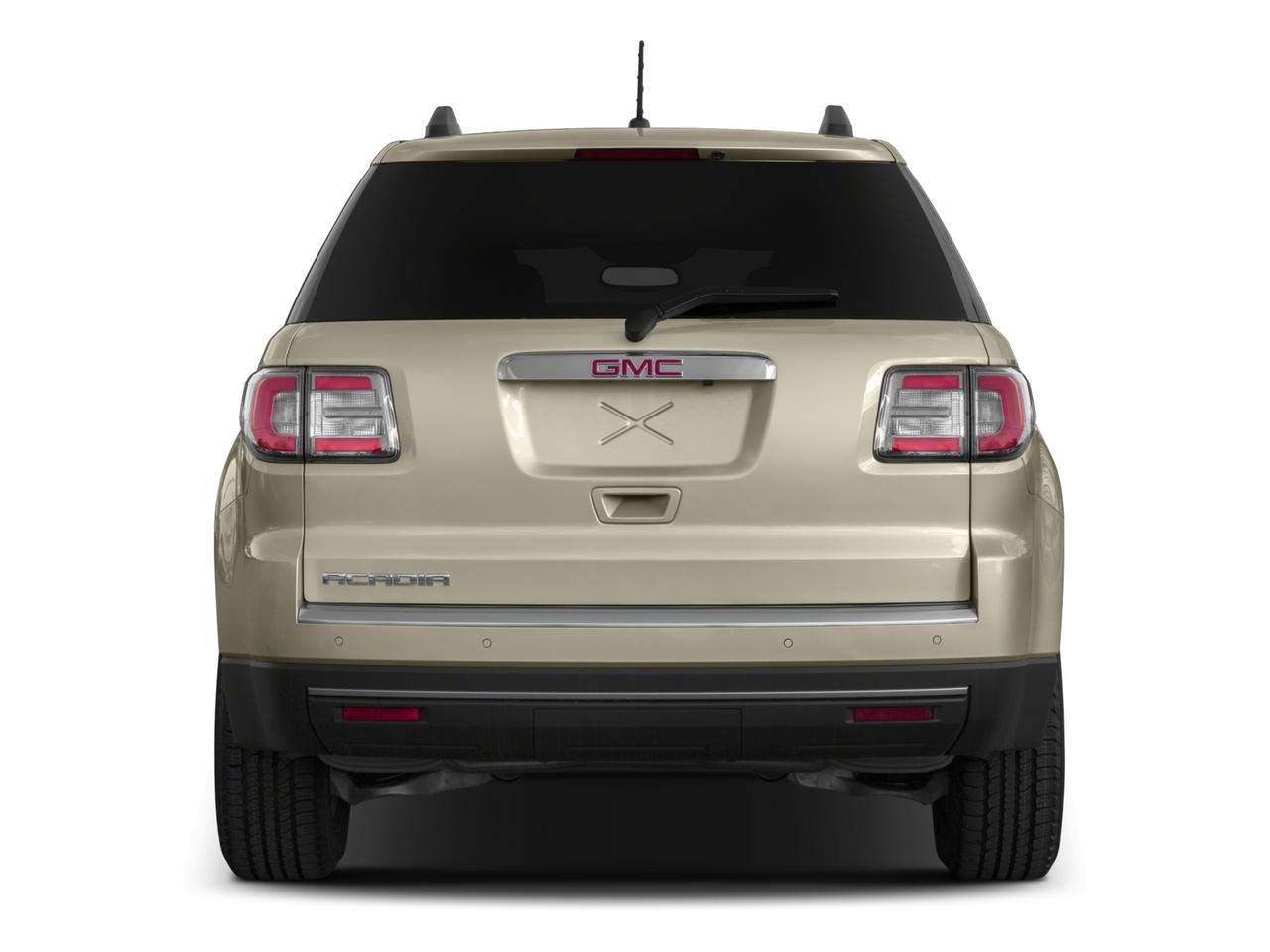 2015 GMC Acadia Vehicle Photo in Merrillville, IN 46410