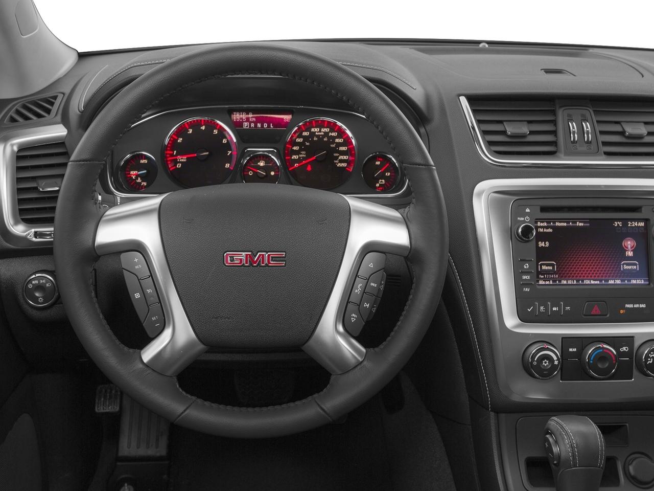 2015 GMC Acadia Vehicle Photo in Merrillville, IN 46410