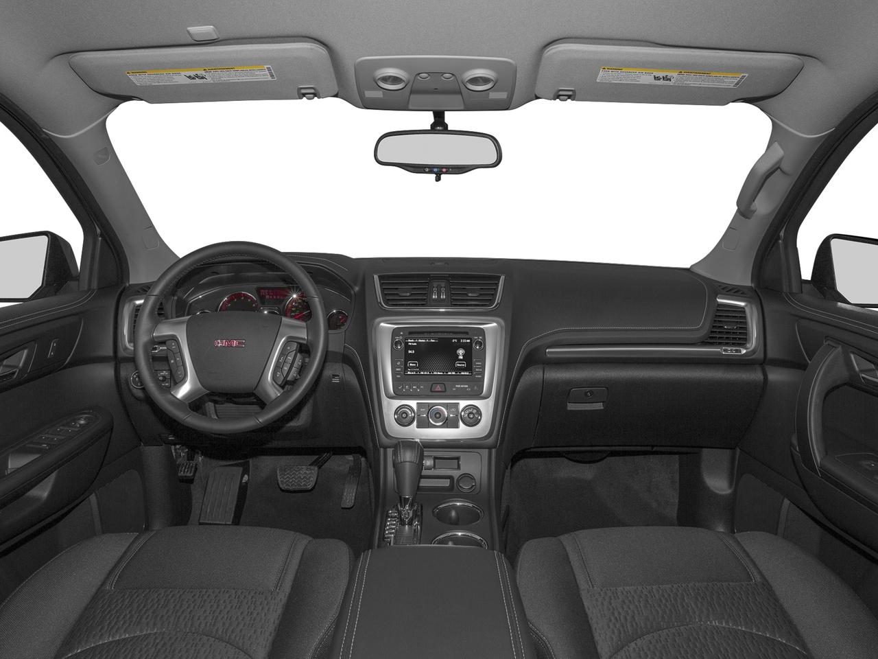 2015 GMC Acadia Vehicle Photo in Merrillville, IN 46410