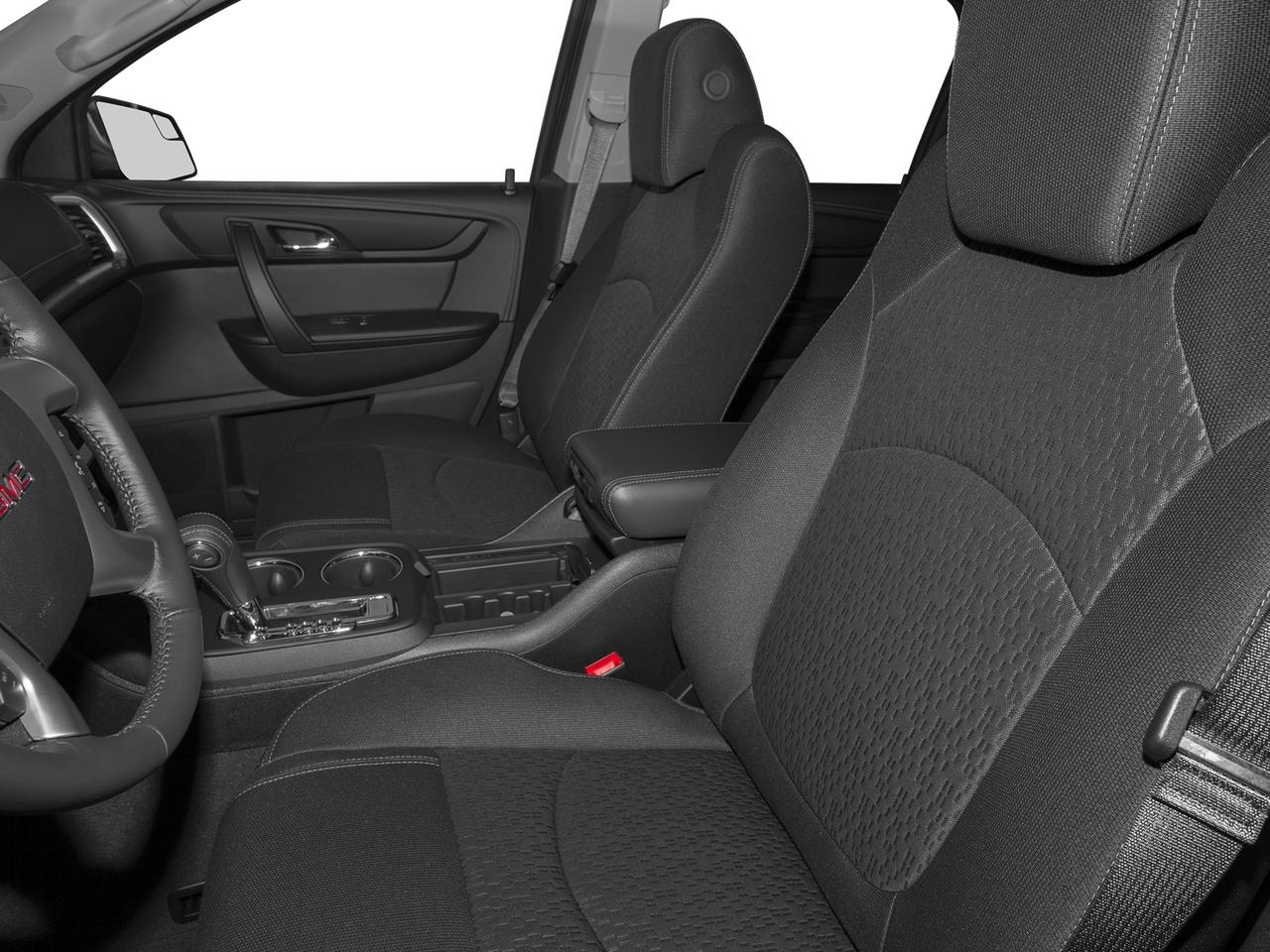 2015 GMC Acadia Vehicle Photo in Merrillville, IN 46410