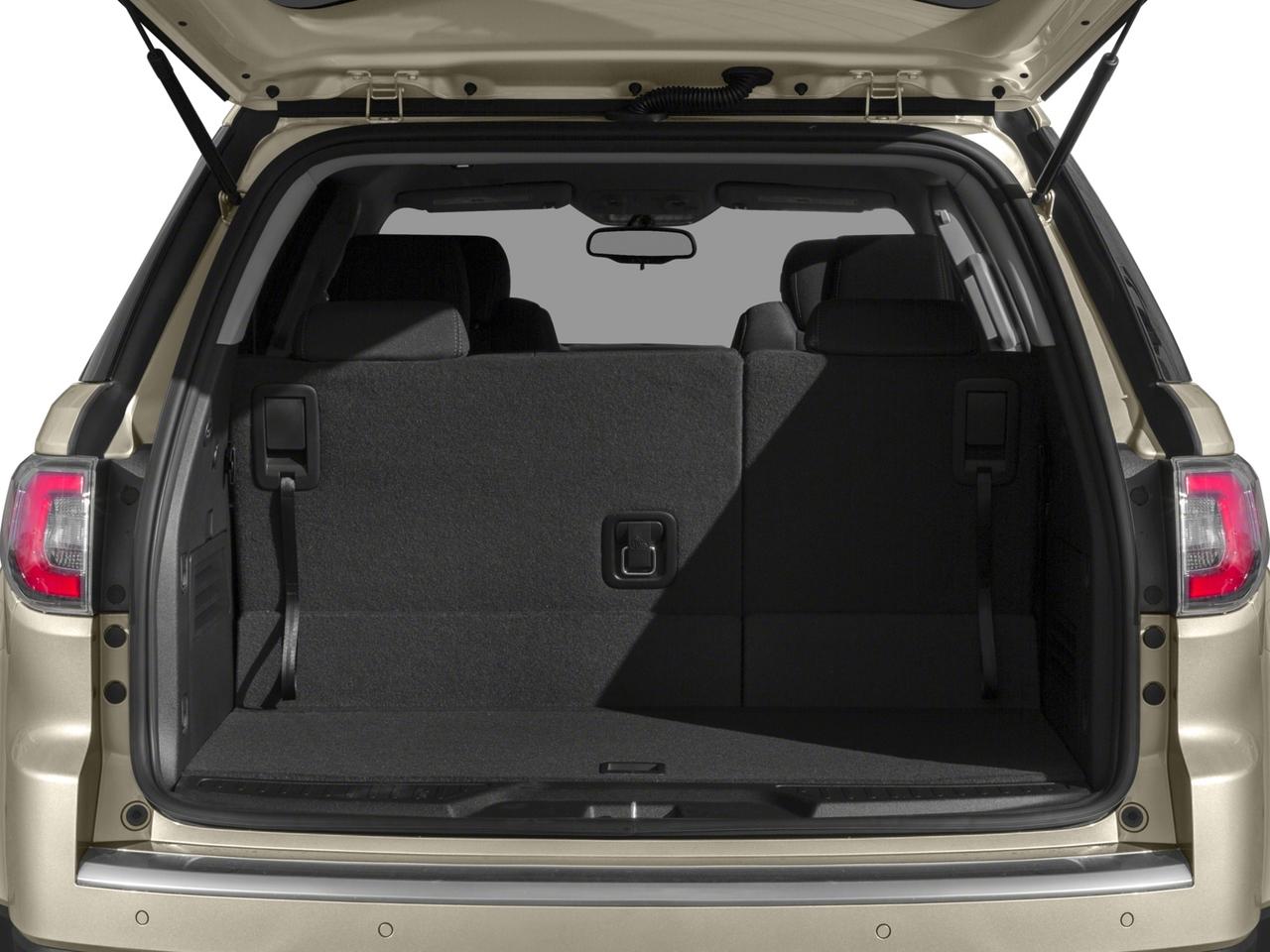 2015 GMC Acadia Vehicle Photo in Merrillville, IN 46410