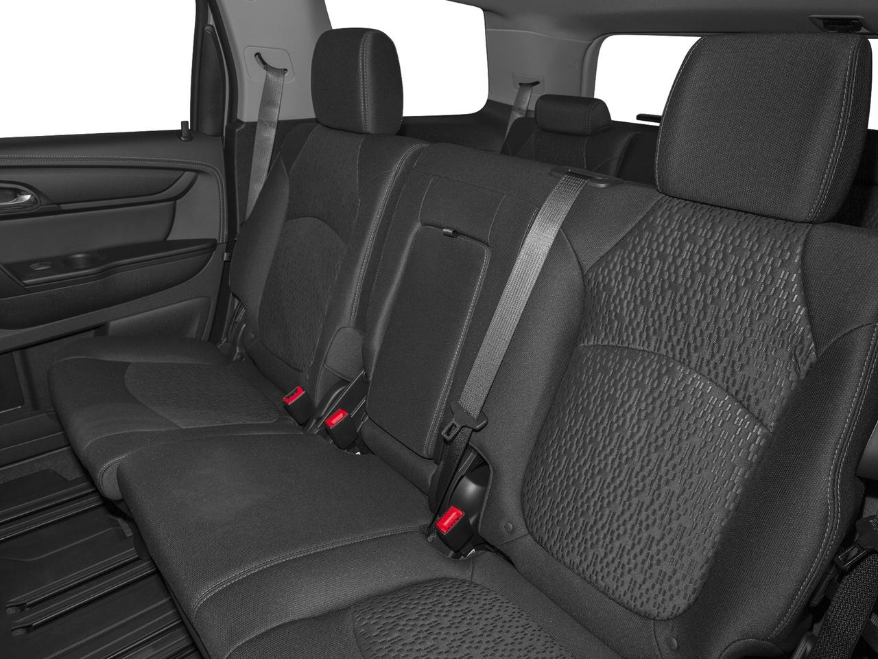 2015 GMC Acadia Vehicle Photo in Merrillville, IN 46410