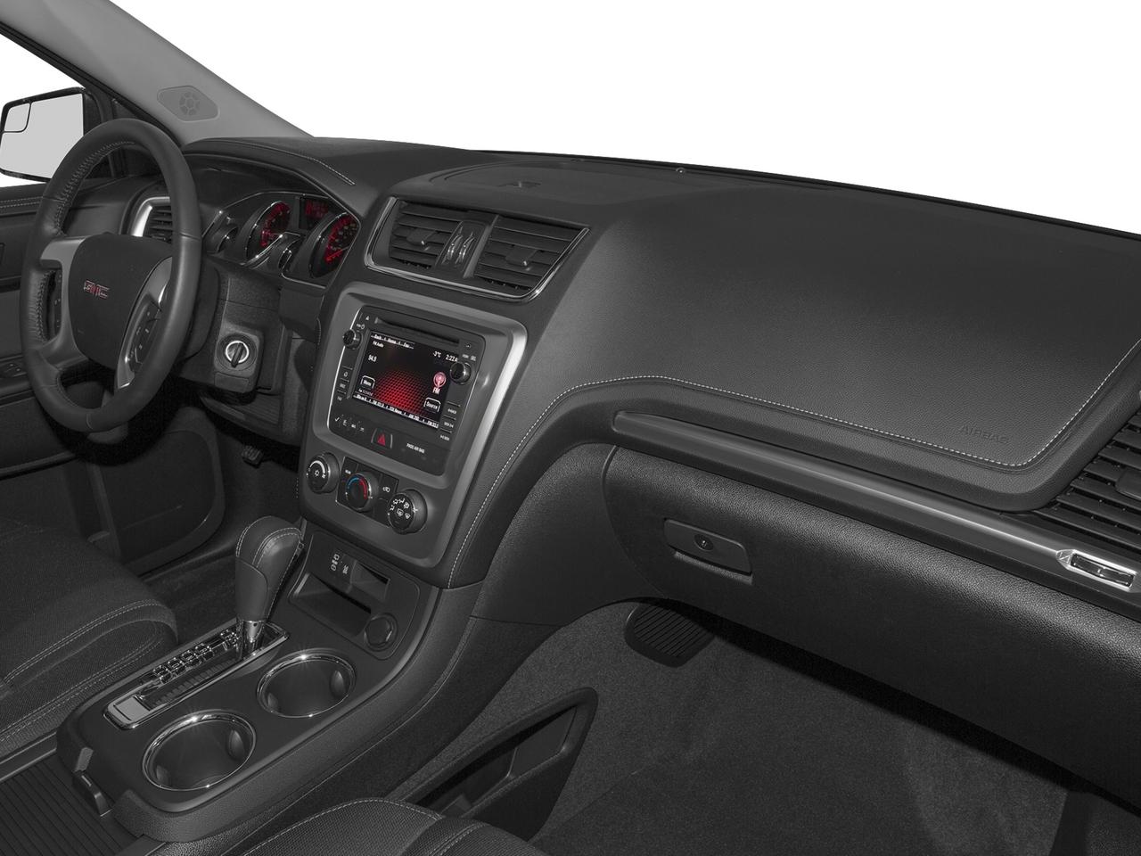 2015 GMC Acadia Vehicle Photo in Merrillville, IN 46410