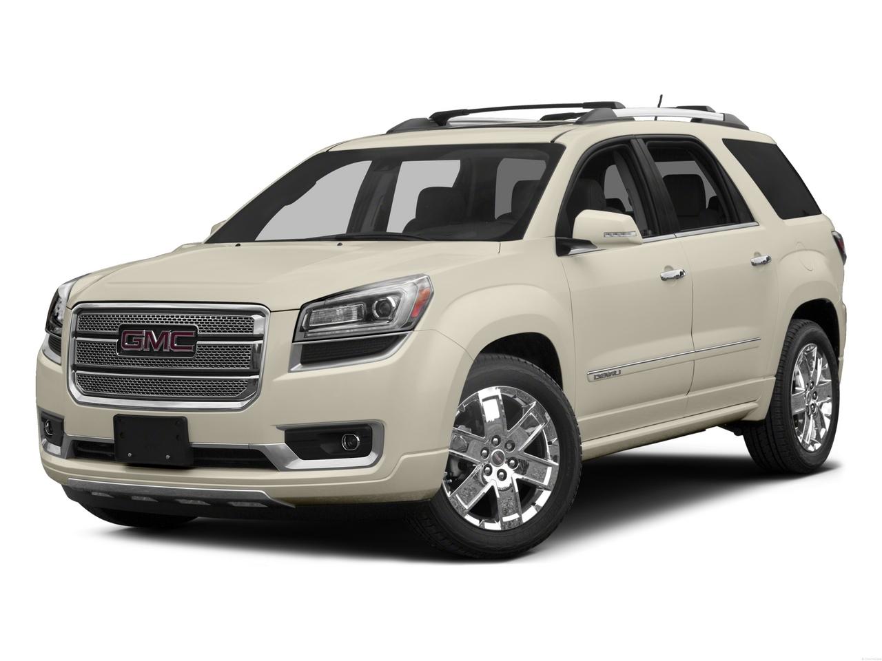 2015 GMC Acadia Vehicle Photo in KANSAS CITY, MO 64114-4545