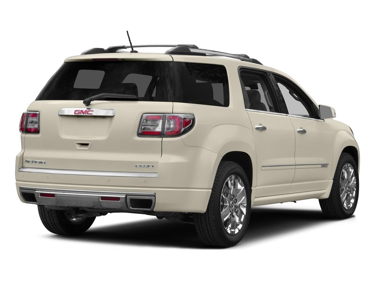2015 GMC Acadia Vehicle Photo in KANSAS CITY, MO 64114-4545