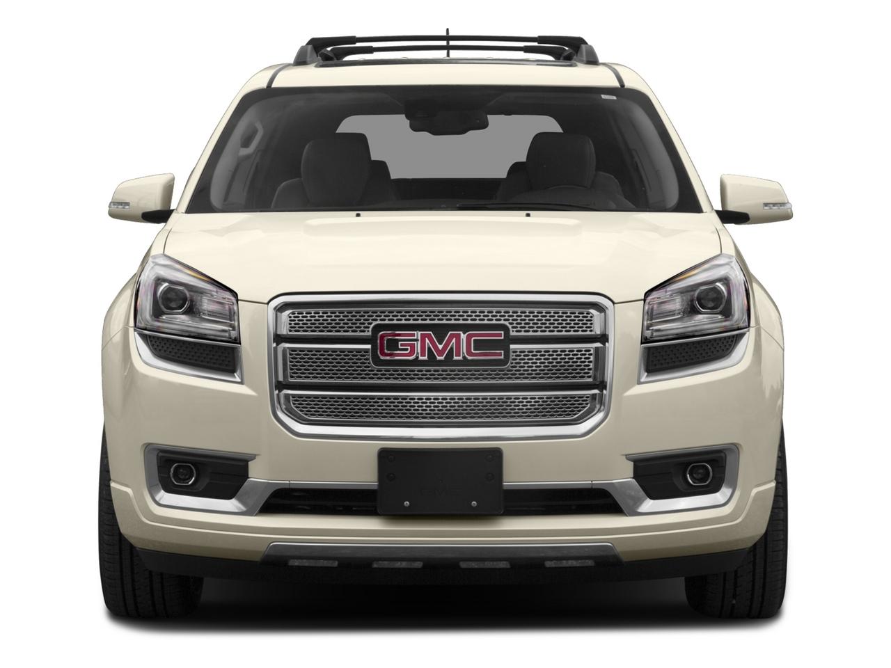 2015 GMC Acadia Vehicle Photo in KANSAS CITY, MO 64114-4545