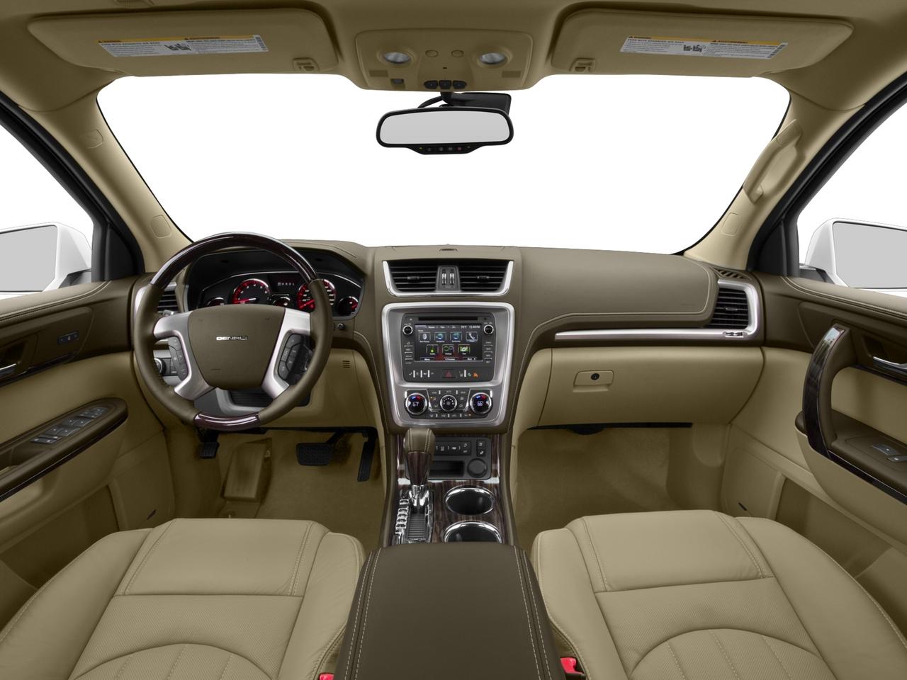 2015 GMC Acadia Vehicle Photo in KANSAS CITY, MO 64114-4545