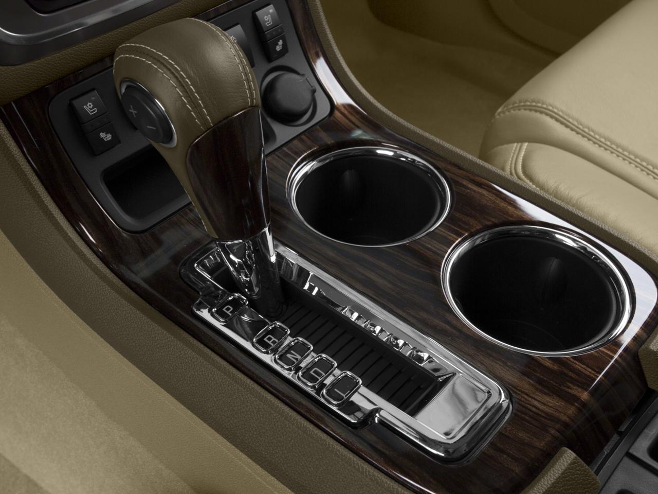 2015 GMC Acadia Vehicle Photo in KANSAS CITY, MO 64114-4545