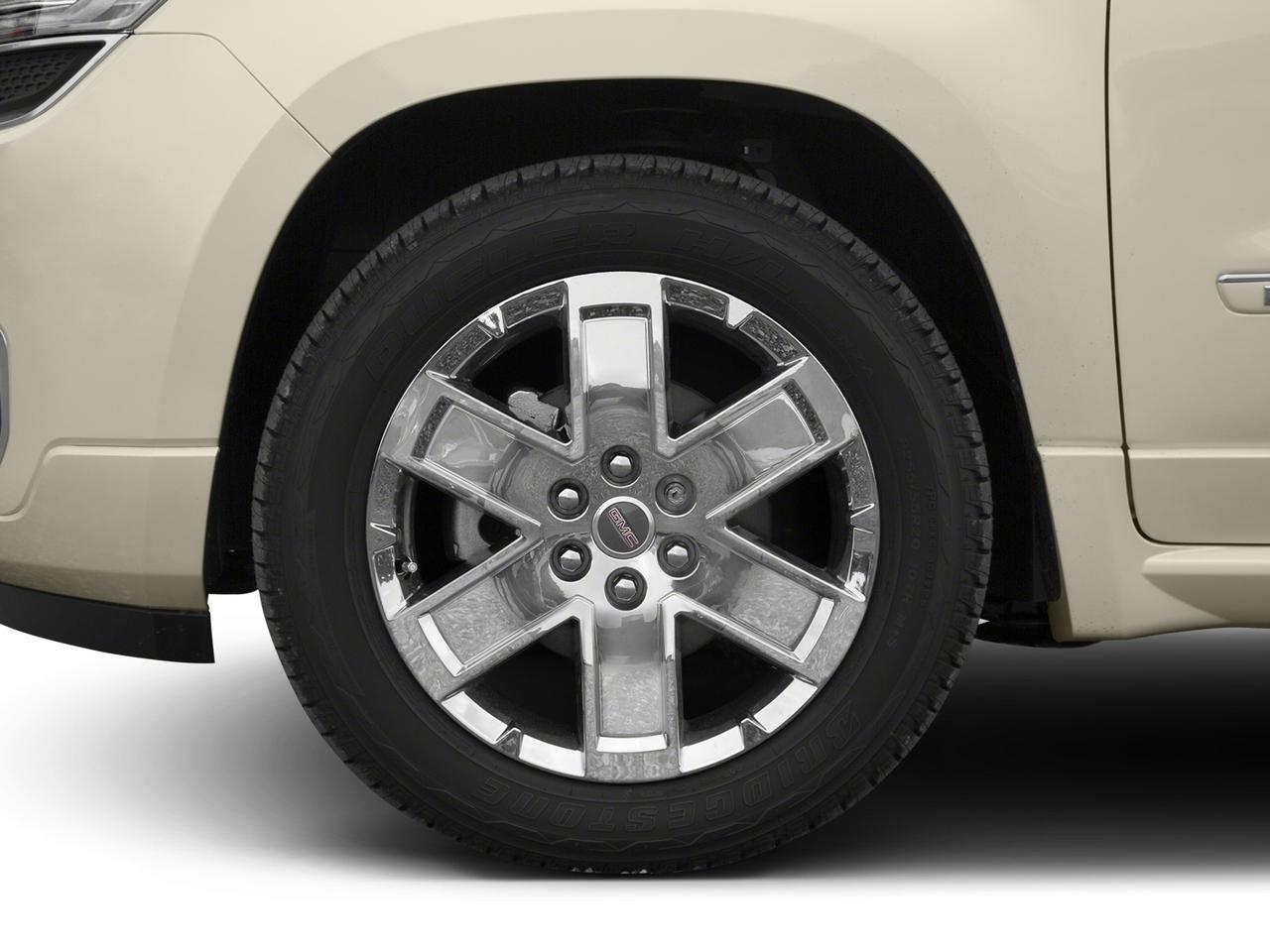 2015 GMC Acadia Vehicle Photo in KANSAS CITY, MO 64114-4545