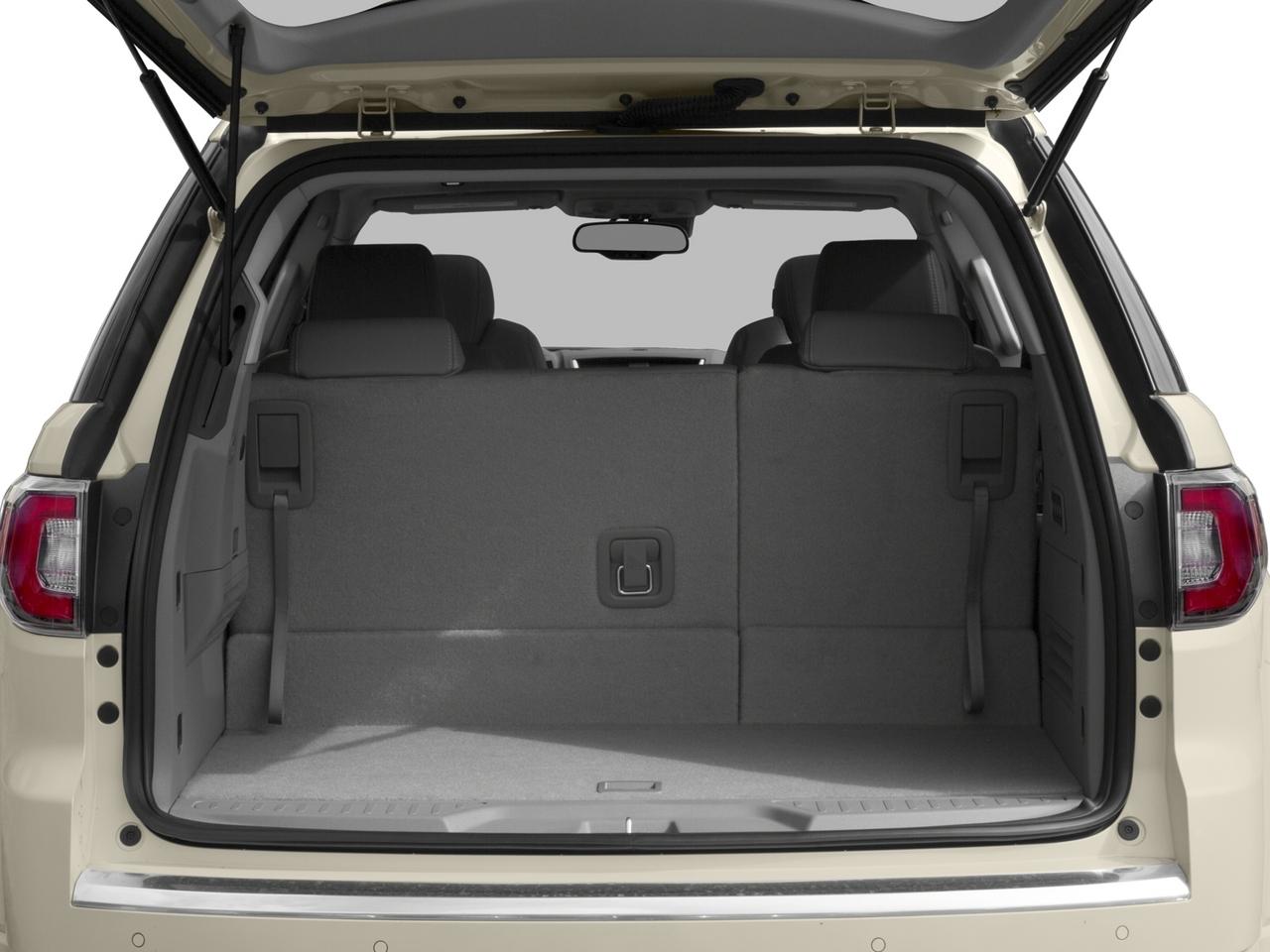 2015 GMC Acadia Vehicle Photo in KANSAS CITY, MO 64114-4545